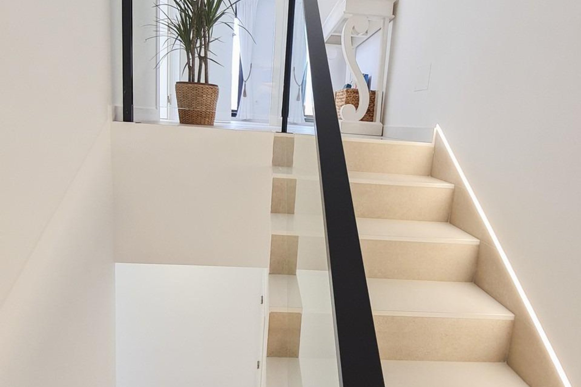 Nieuwbouw  - Villa - San Pedro del Pinatar - Los Antolinos