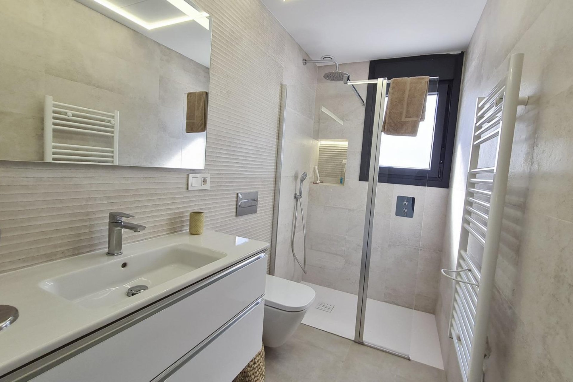 Nieuwbouw  - Villa - San Pedro del Pinatar - Los Antolinos