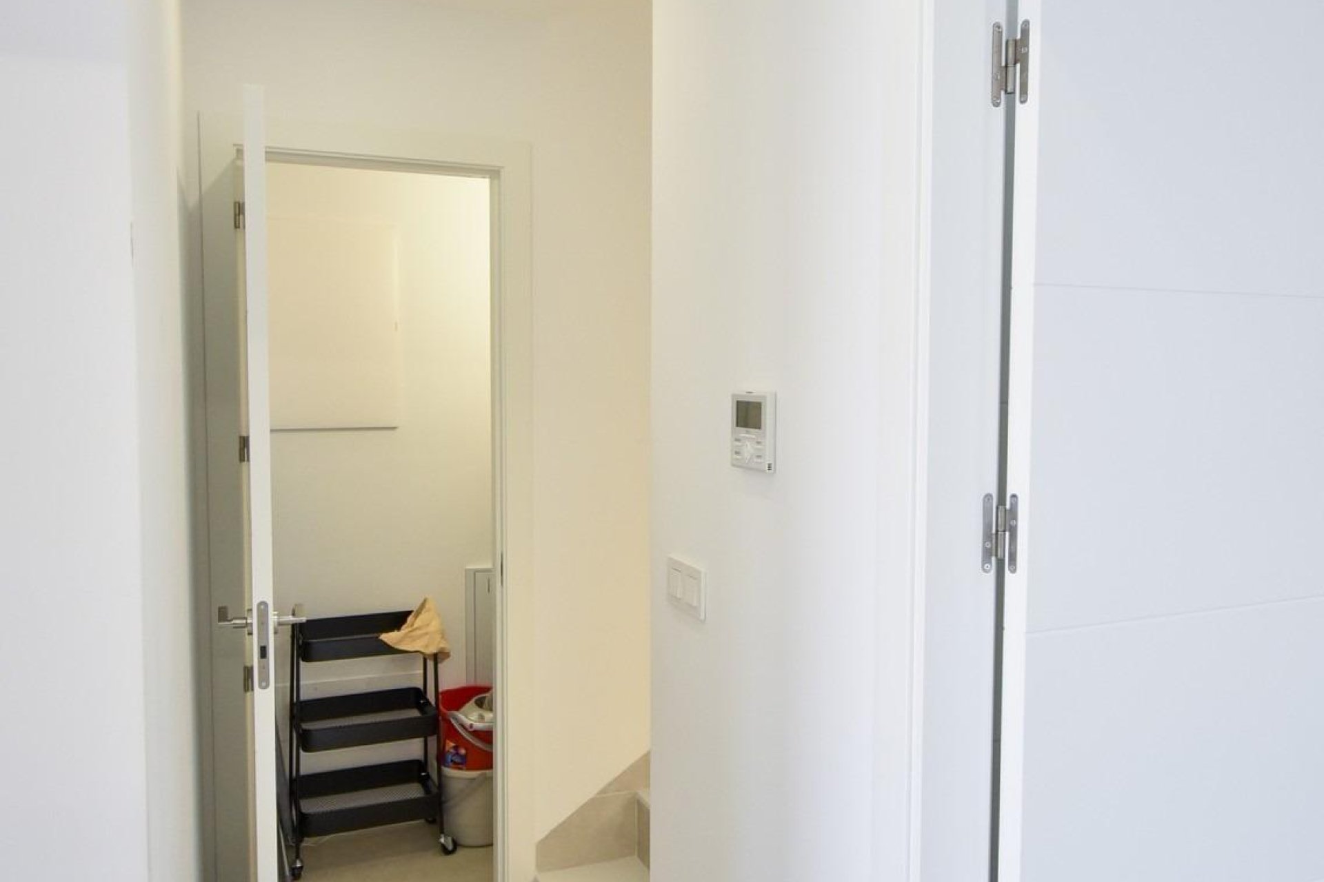 Nieuwbouw  - Villa - San Pedro del Pinatar - Los Antolinos