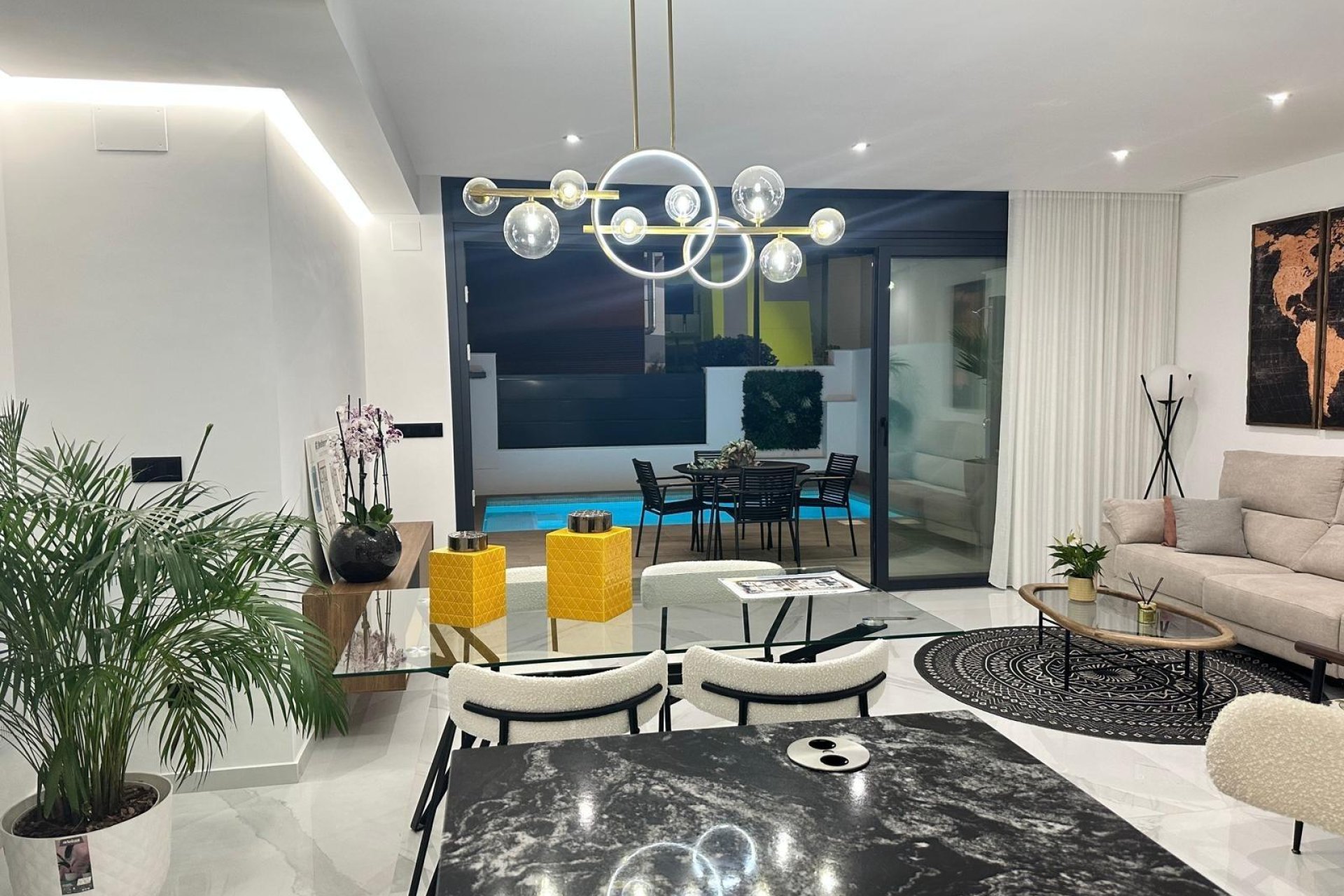 Nieuwbouw  - Villa - San Pedro del Pinatar - San Pedro Del Pinatar