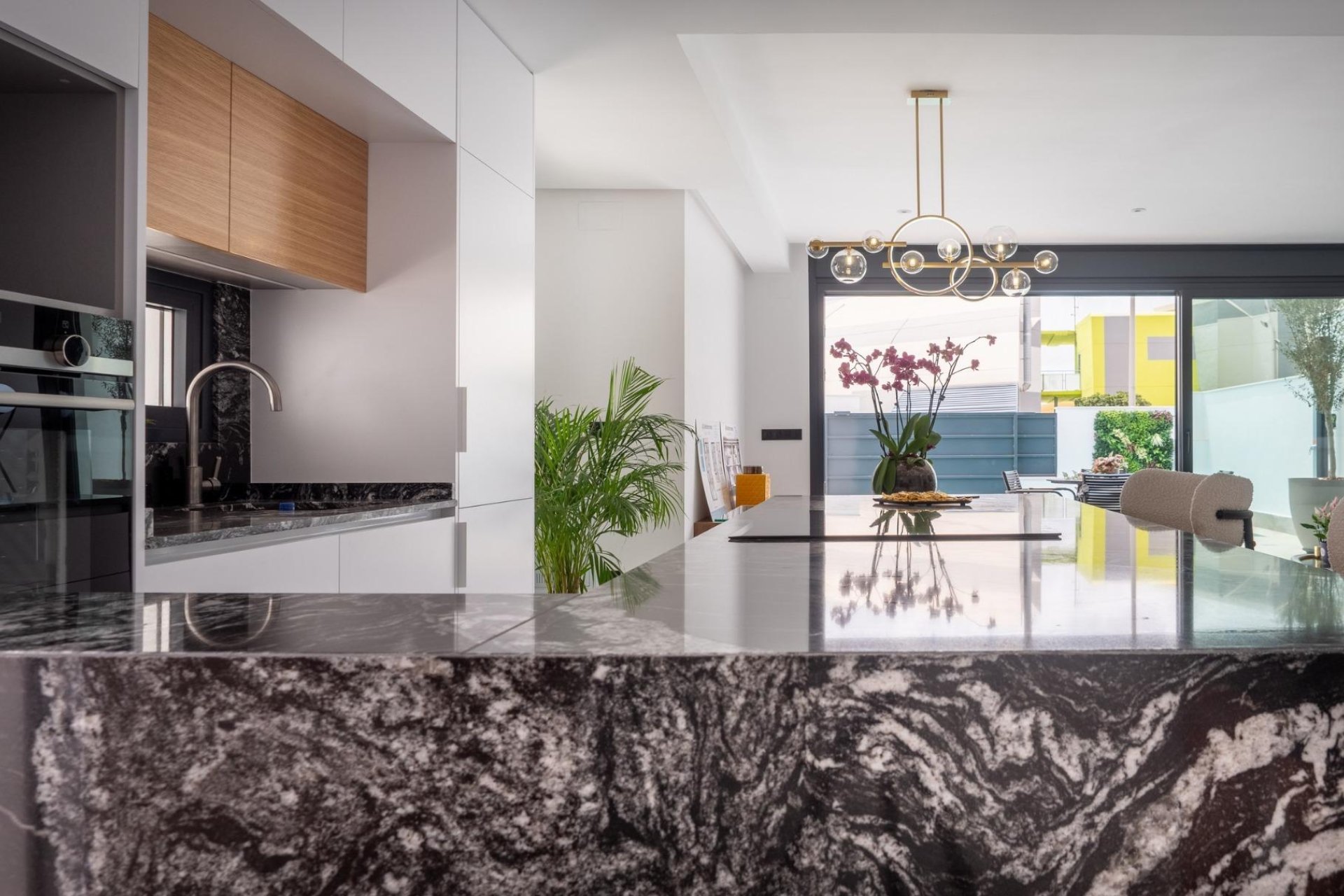 Nieuwbouw  - Villa - San Pedro del Pinatar - San Pedro Del Pinatar