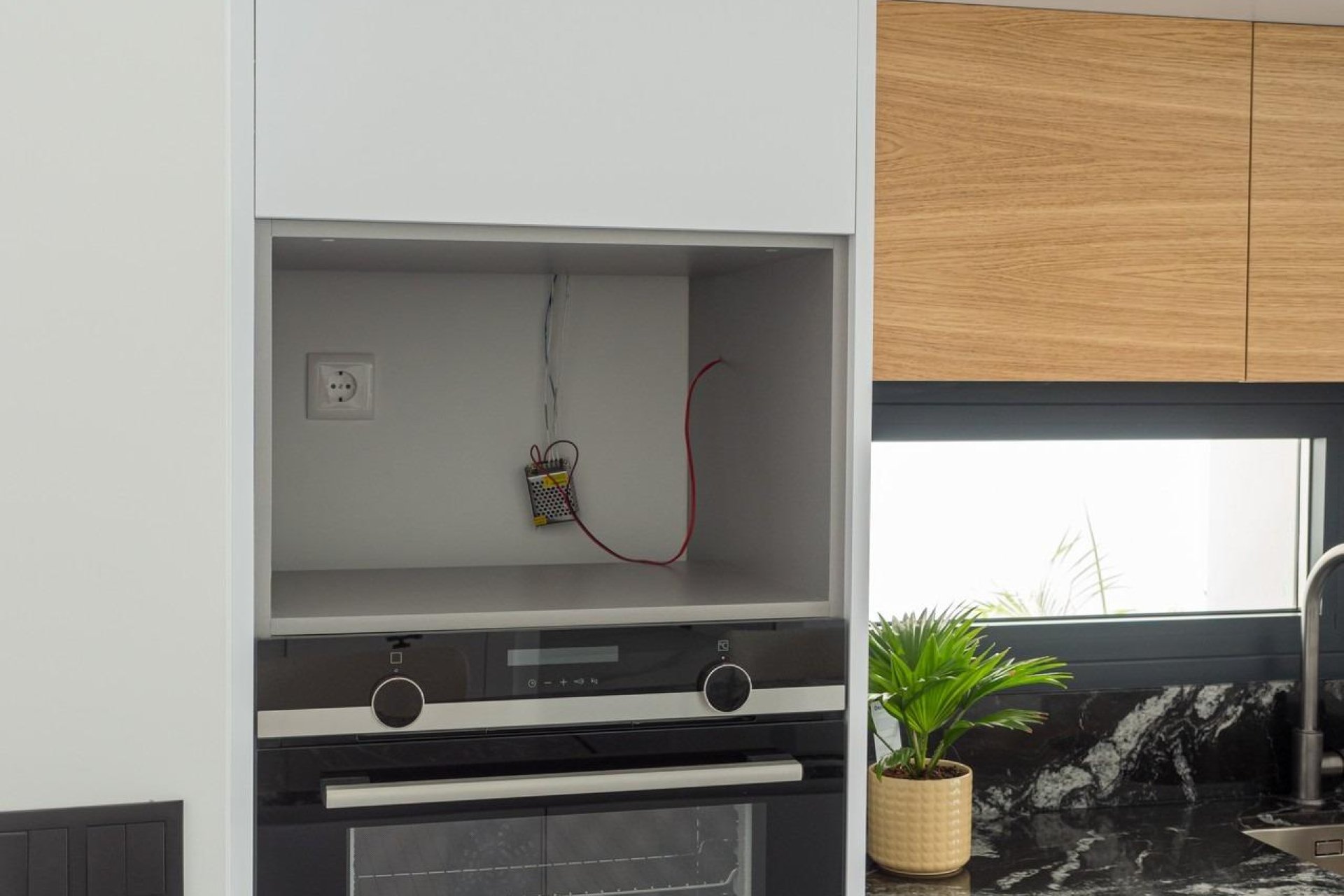 Nieuwbouw  - Villa - San Pedro del Pinatar - San Pedro Del Pinatar