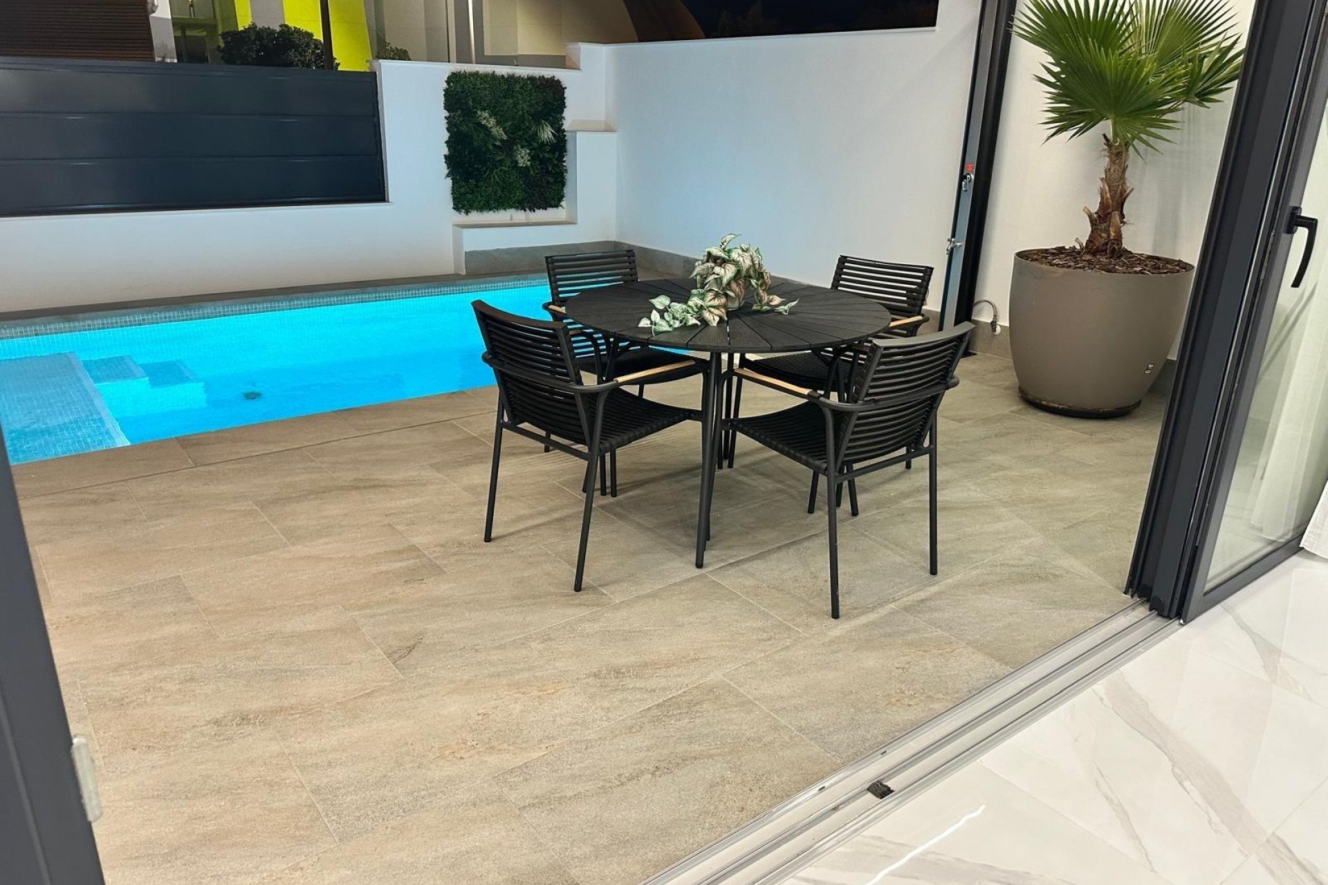 Nieuwbouw  - Villa - San Pedro del Pinatar - San Pedro Del Pinatar