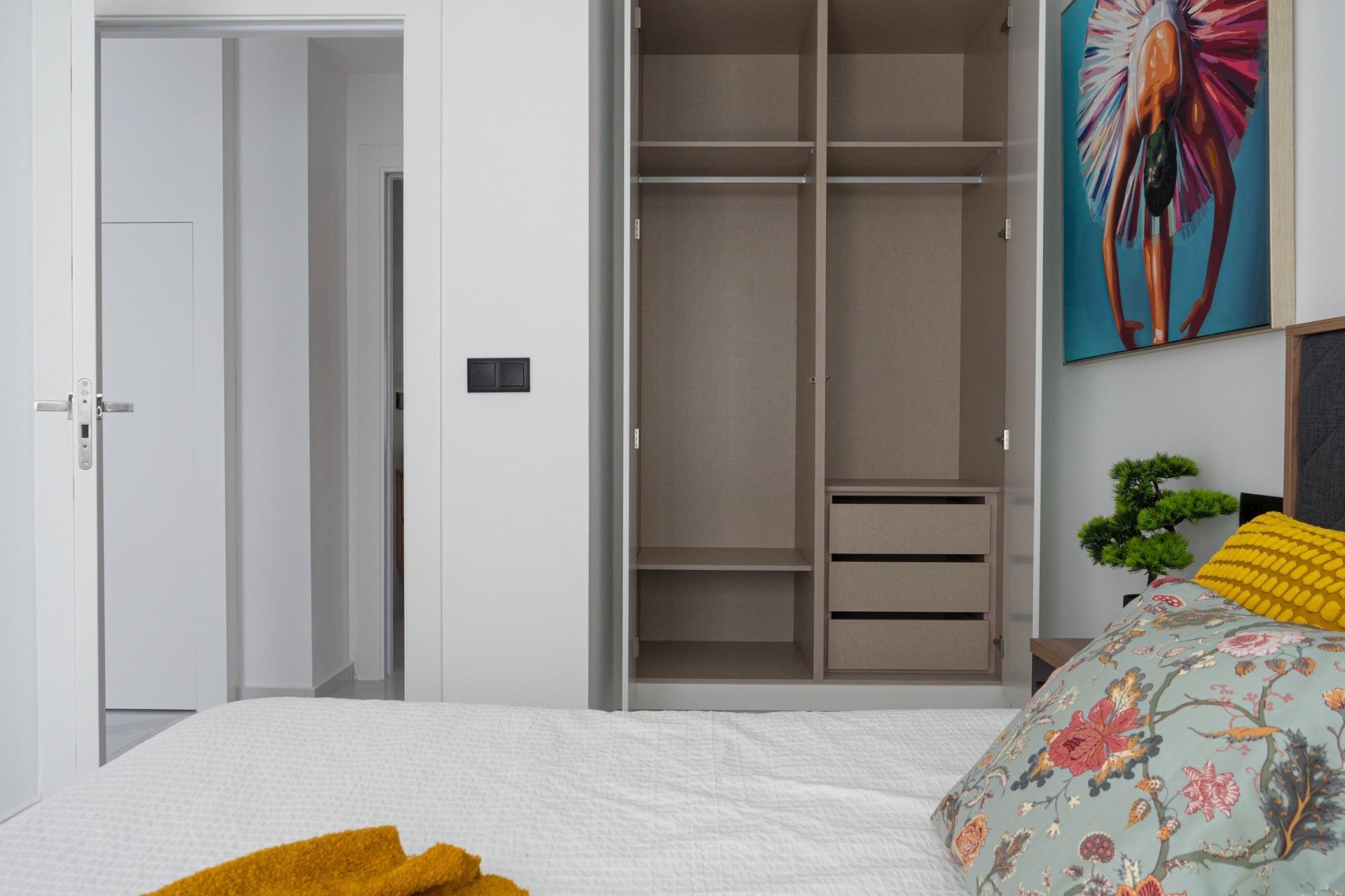 Nieuwbouw  - Villa - San Pedro del Pinatar - San Pedro Del Pinatar