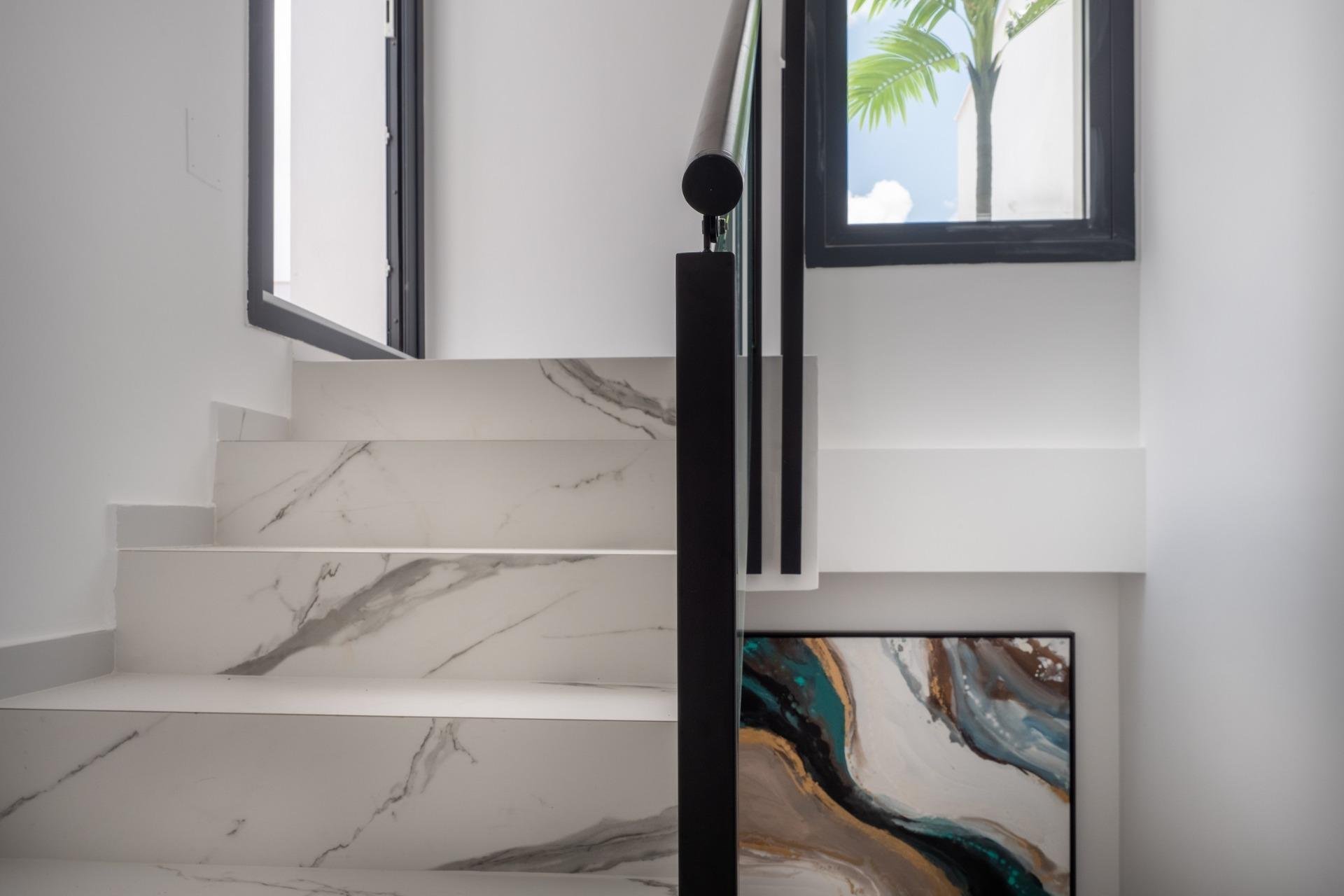 Nieuwbouw  - Villa - San Pedro del Pinatar - San Pedro Del Pinatar