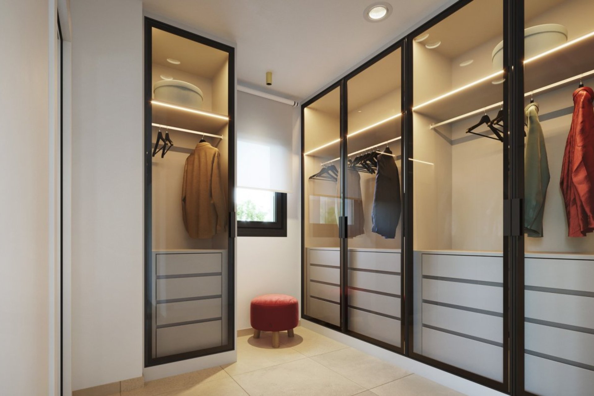 Nieuwbouw  - Villa - San Pedro del Pinatar - San Pedro Del Pinatar