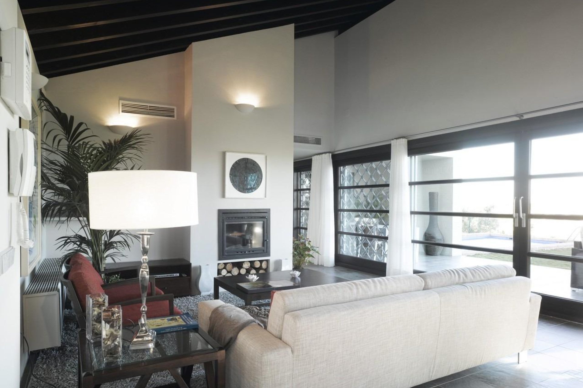 Nieuwbouw  - Villa - Sucina - Peraleja Golf