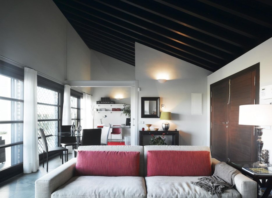 Nieuwbouw  - Villa - Sucina - Peraleja Golf