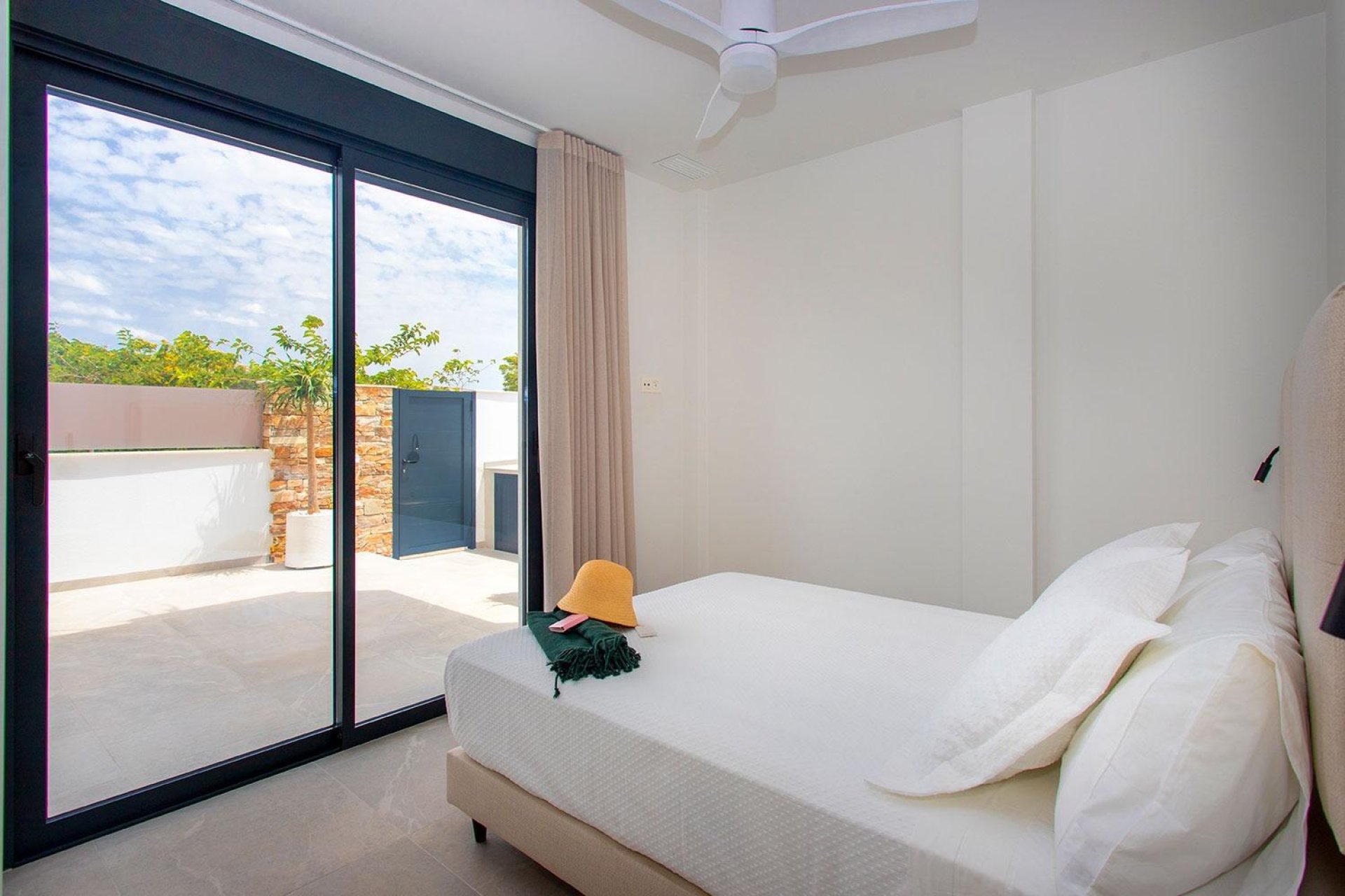 Nieuwbouw  - Villa - Sucina