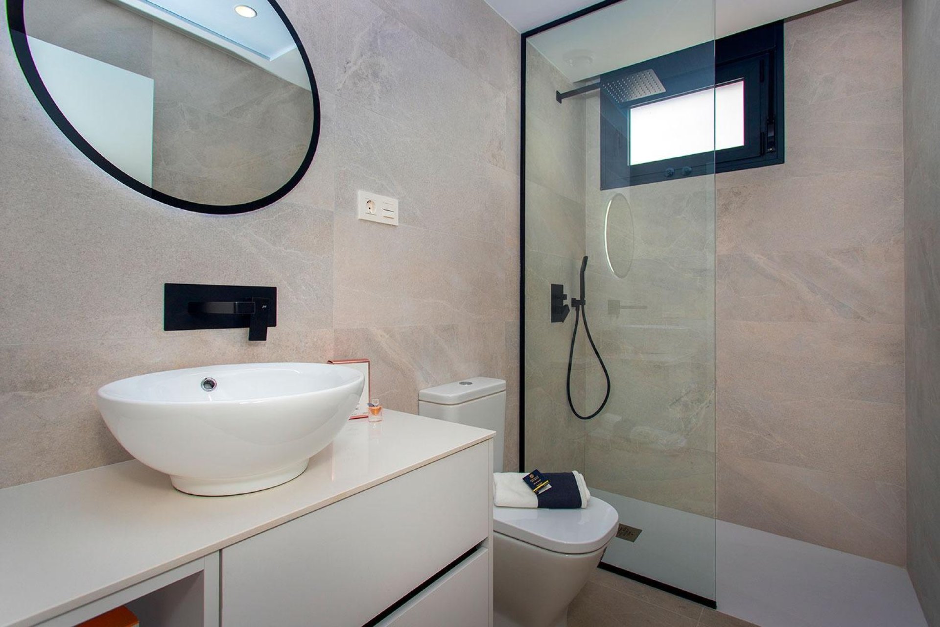 Nieuwbouw  - Villa - Sucina