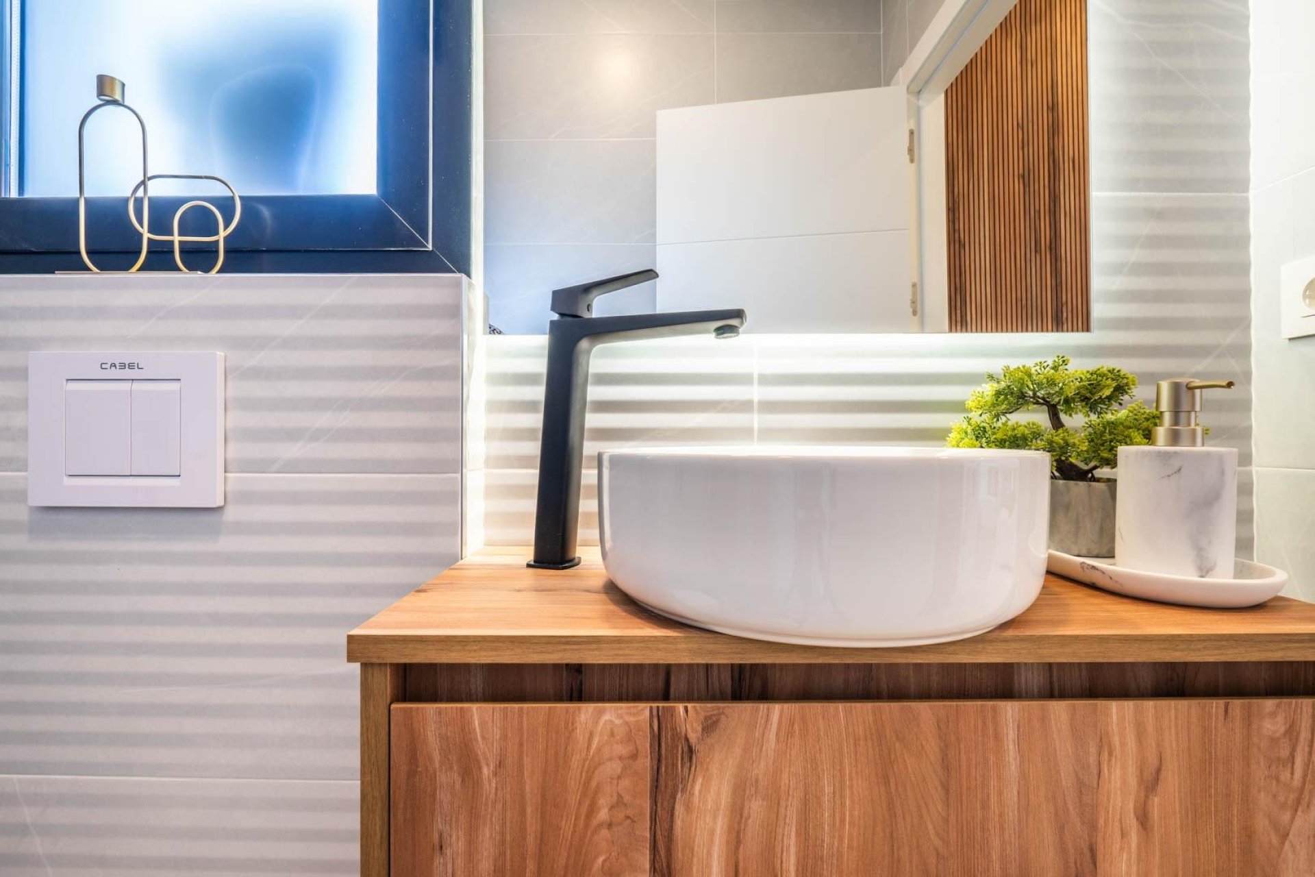 Nieuwbouw  - Villa - Torre Pacheco - Roldán