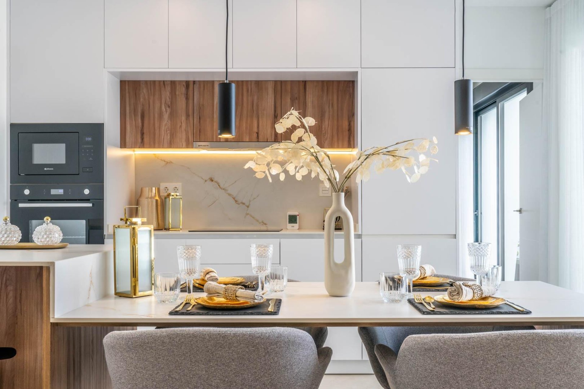 Nieuwbouw  - Villa - Torre Pacheco - Roldán