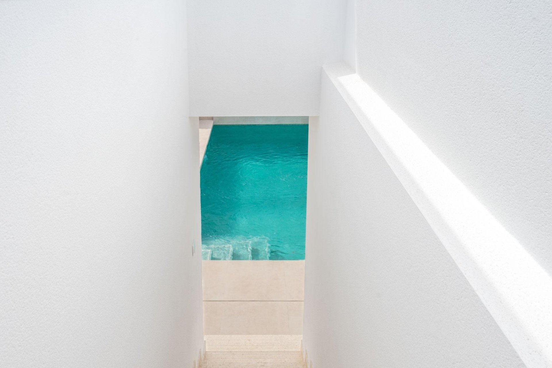 Nieuwbouw  - Villa - Torre Pacheco - Roldán