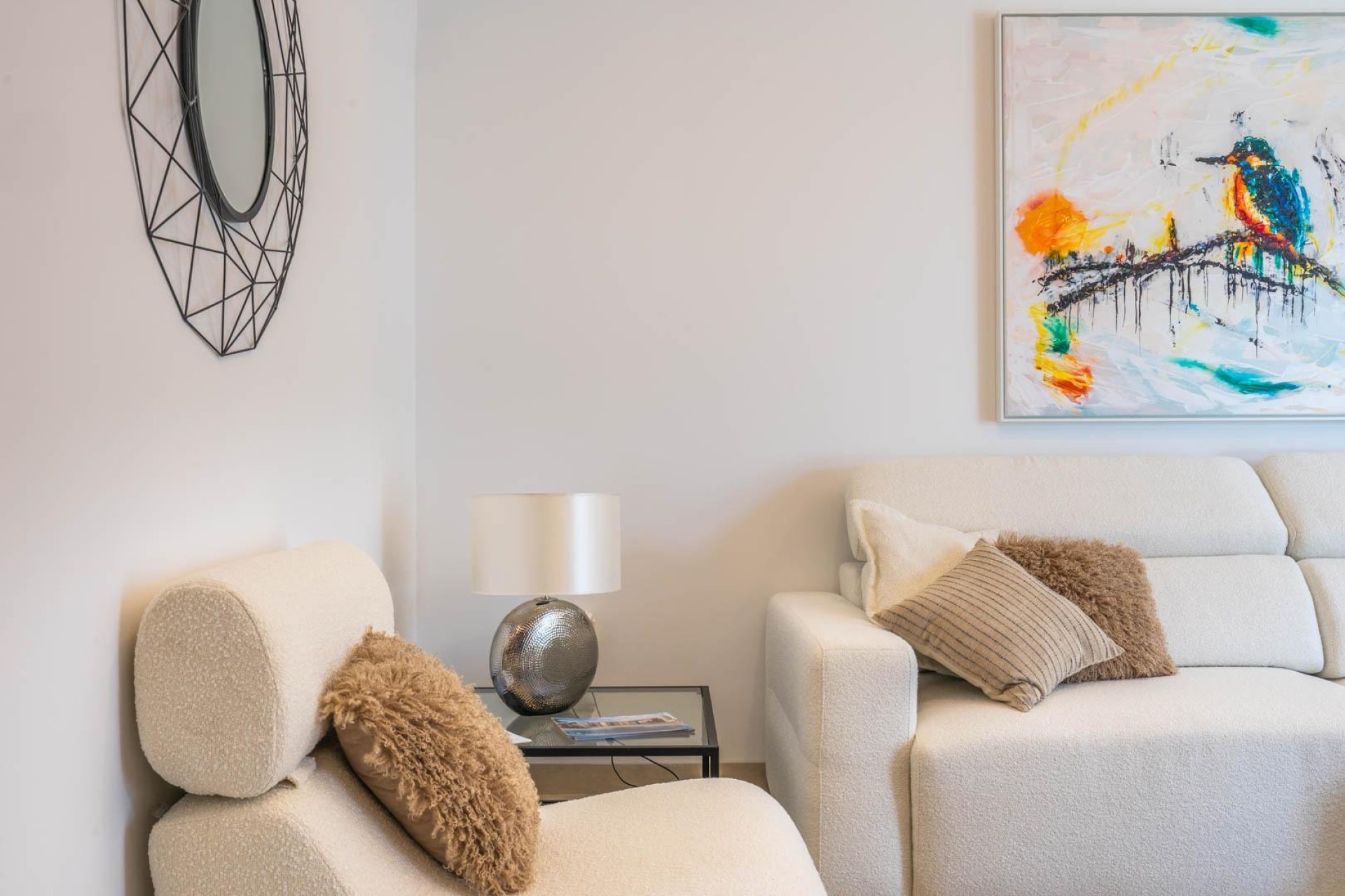 Nieuwbouw  - Villa - Torre Pacheco - Roldán