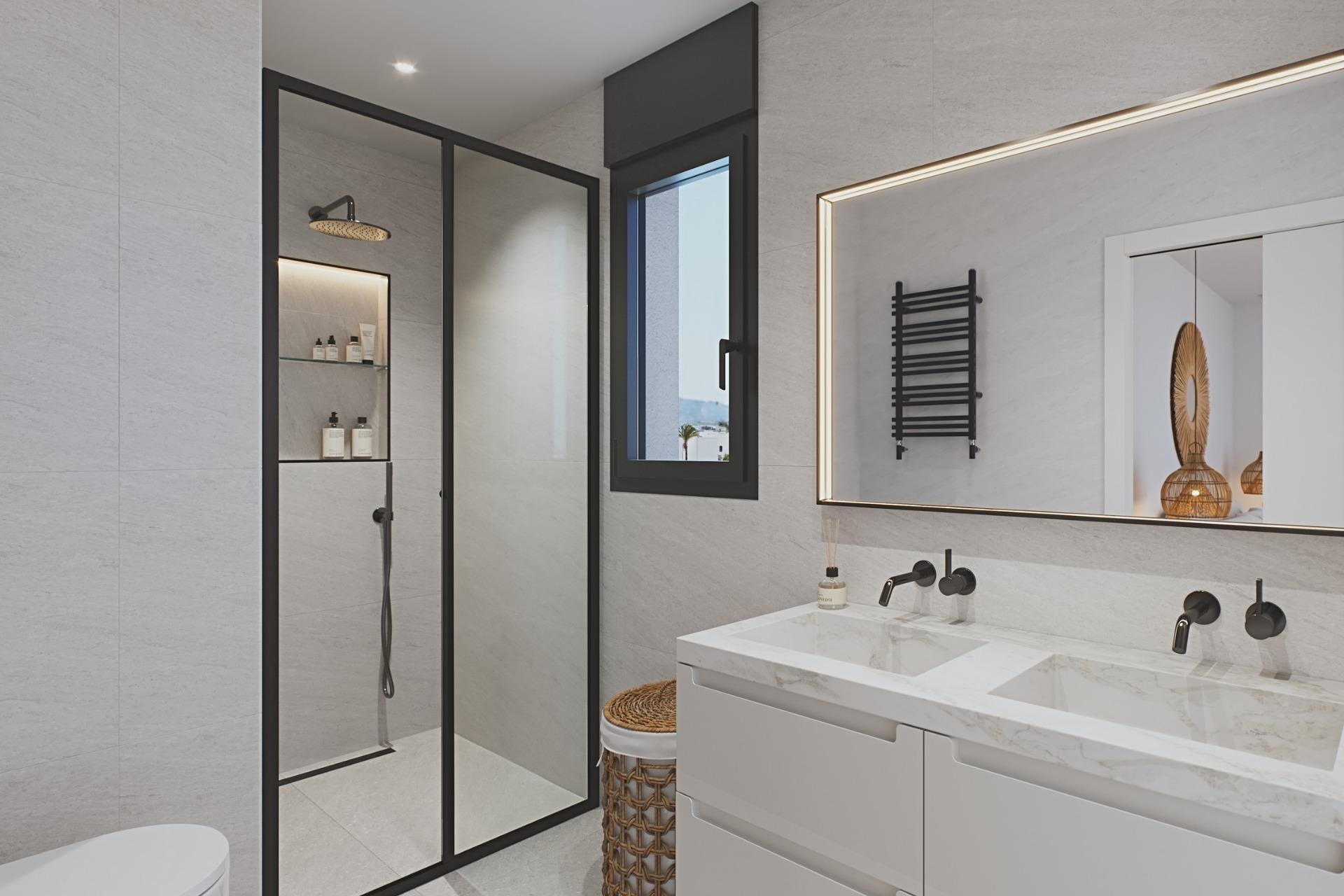 Nieuwbouw  - Villa - Torre Pacheco - Santa Rosalia Lake And Life Resort