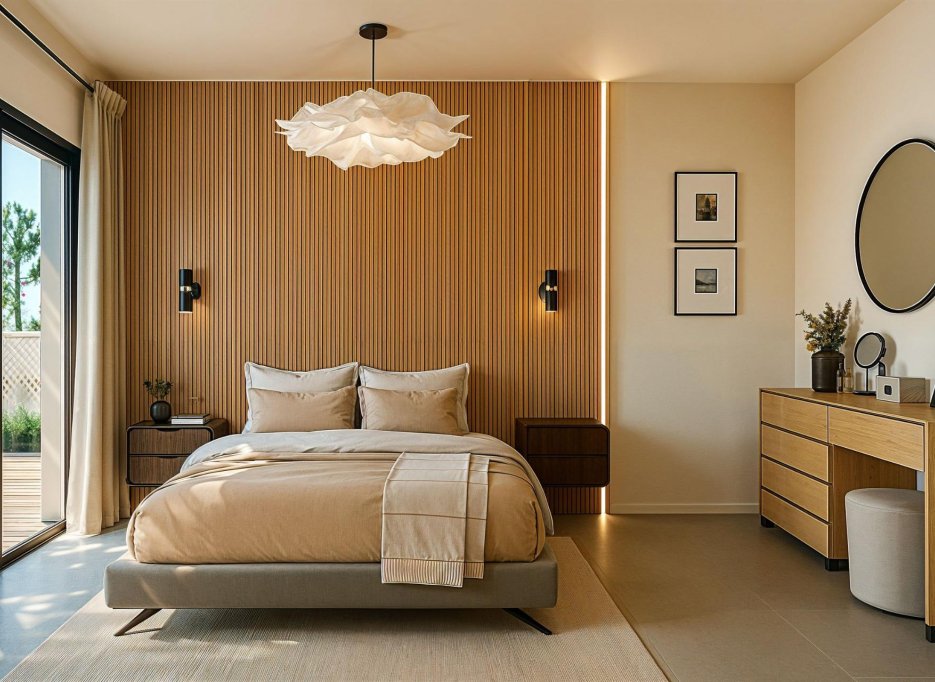 Nieuwbouw  - Villa - Torre Pacheco - Santa Rosalia Lake And Life Resort