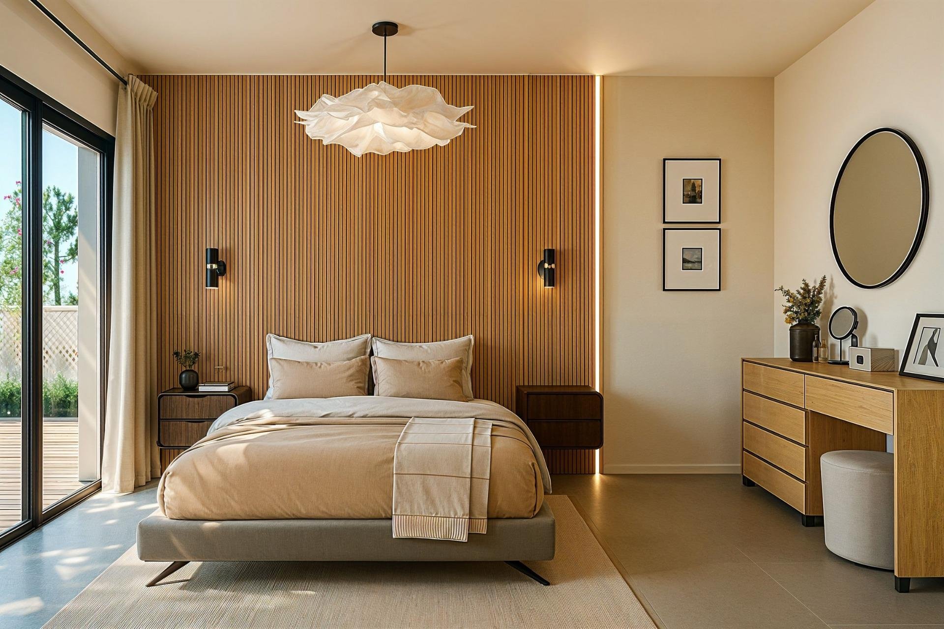 Nieuwbouw  - Villa - Torre Pacheco - Santa Rosalia Lake And Life Resort