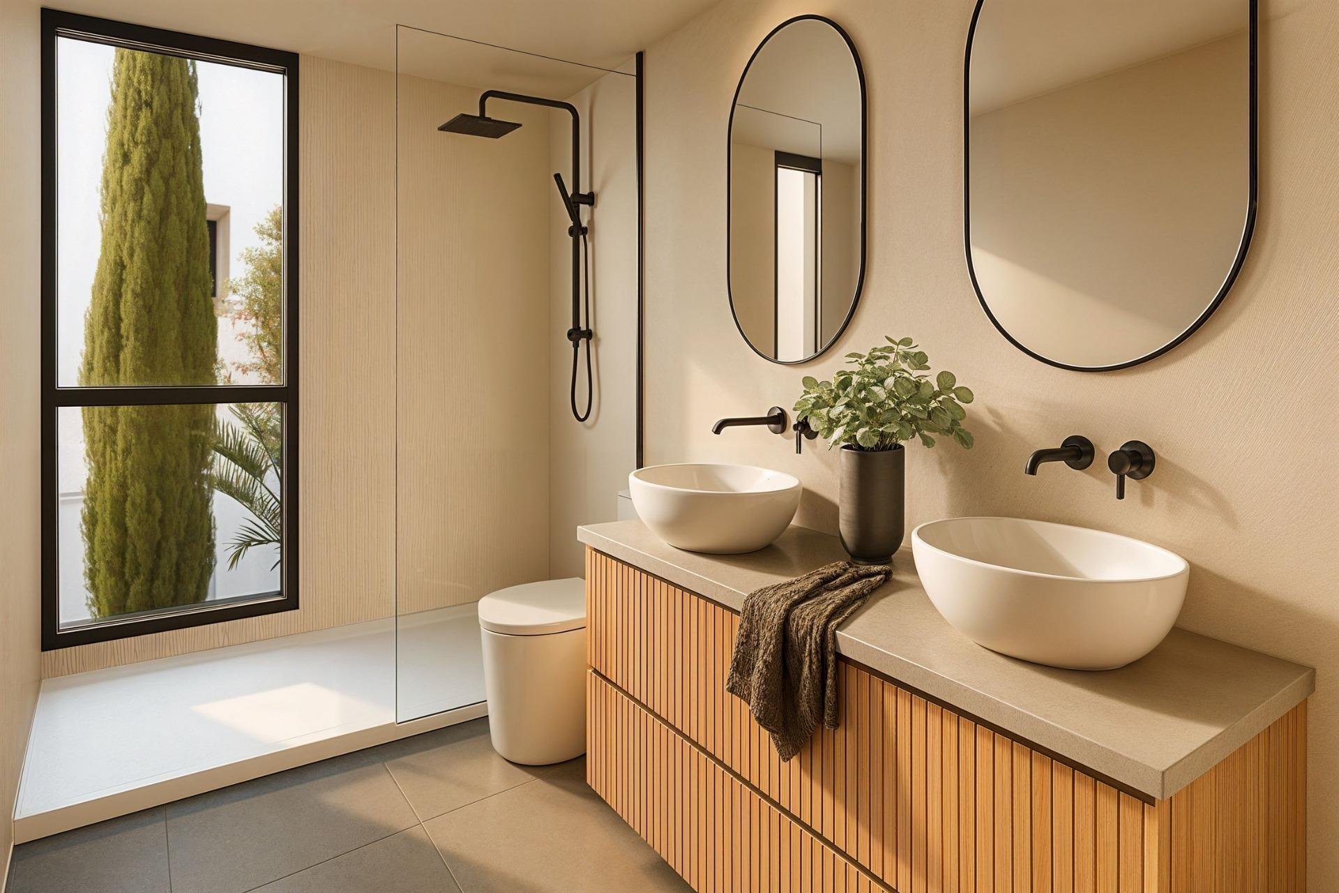 Nieuwbouw  - Villa - Torre Pacheco - Santa Rosalia Lake And Life Resort