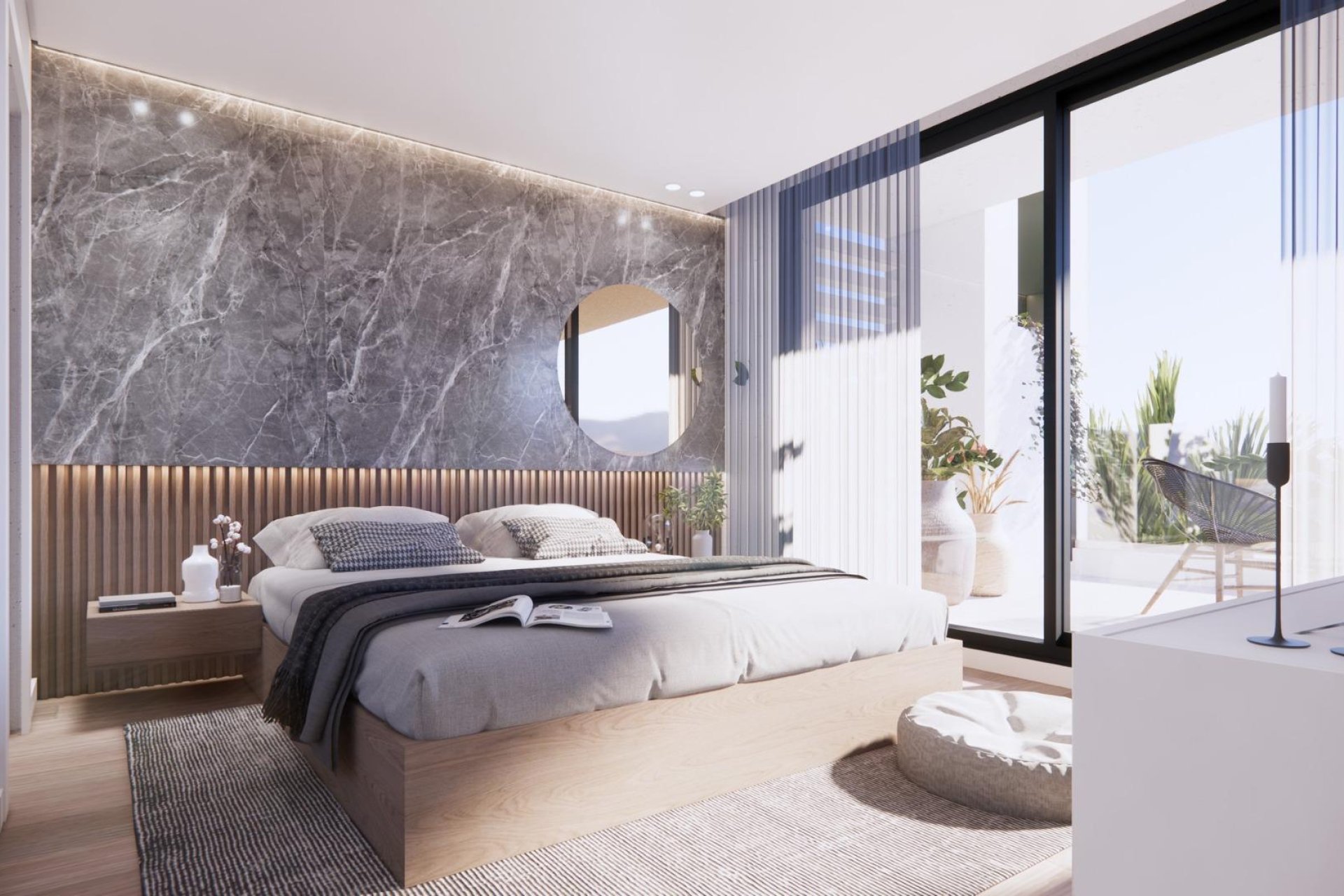 Nieuwbouw  - Villa - Torre Pacheco - Santa Rosalia Lake And Life Resort