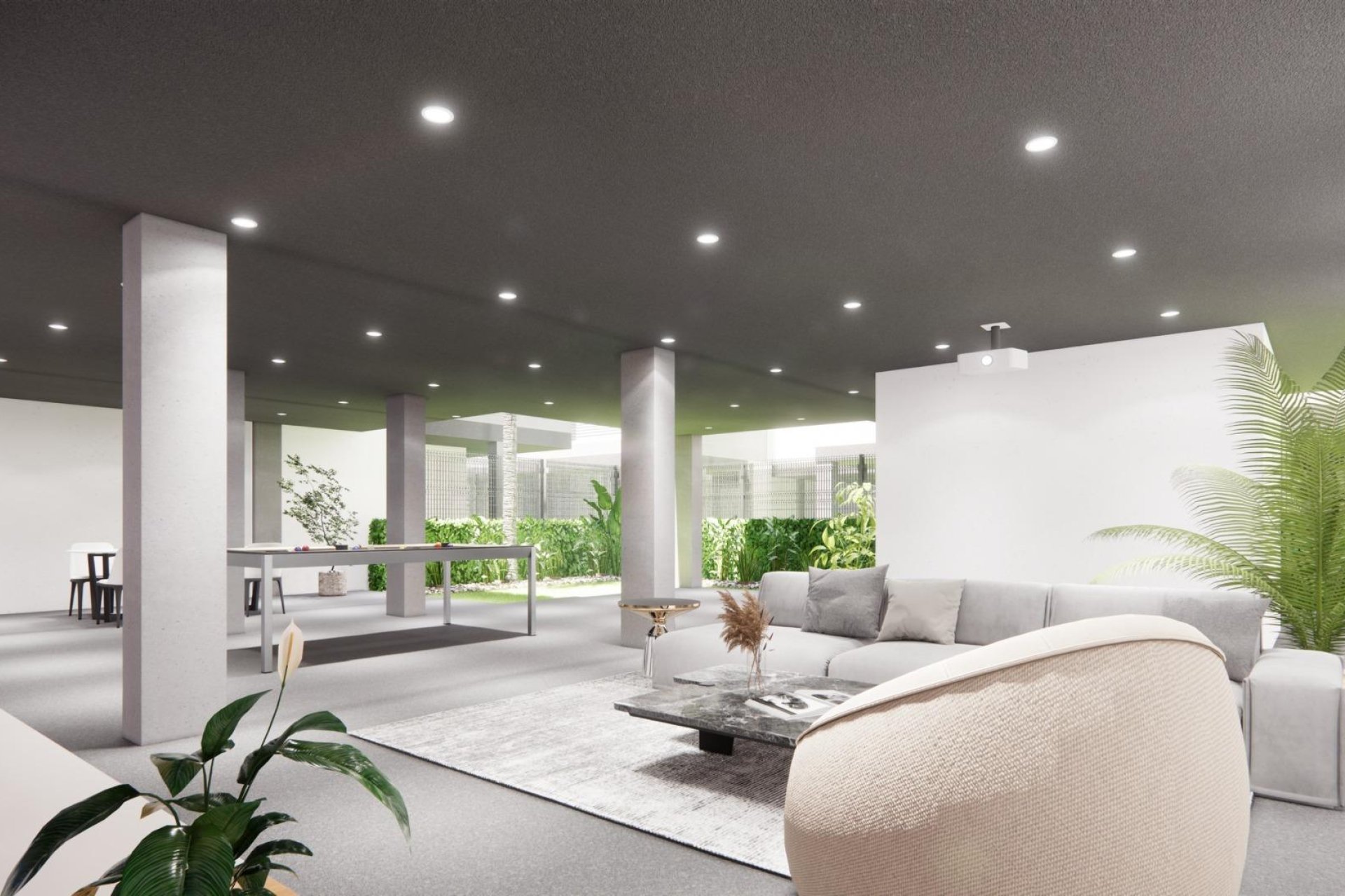 Nieuwbouw  - Villa - Torre Pacheco - Santa Rosalia Lake And Life Resort