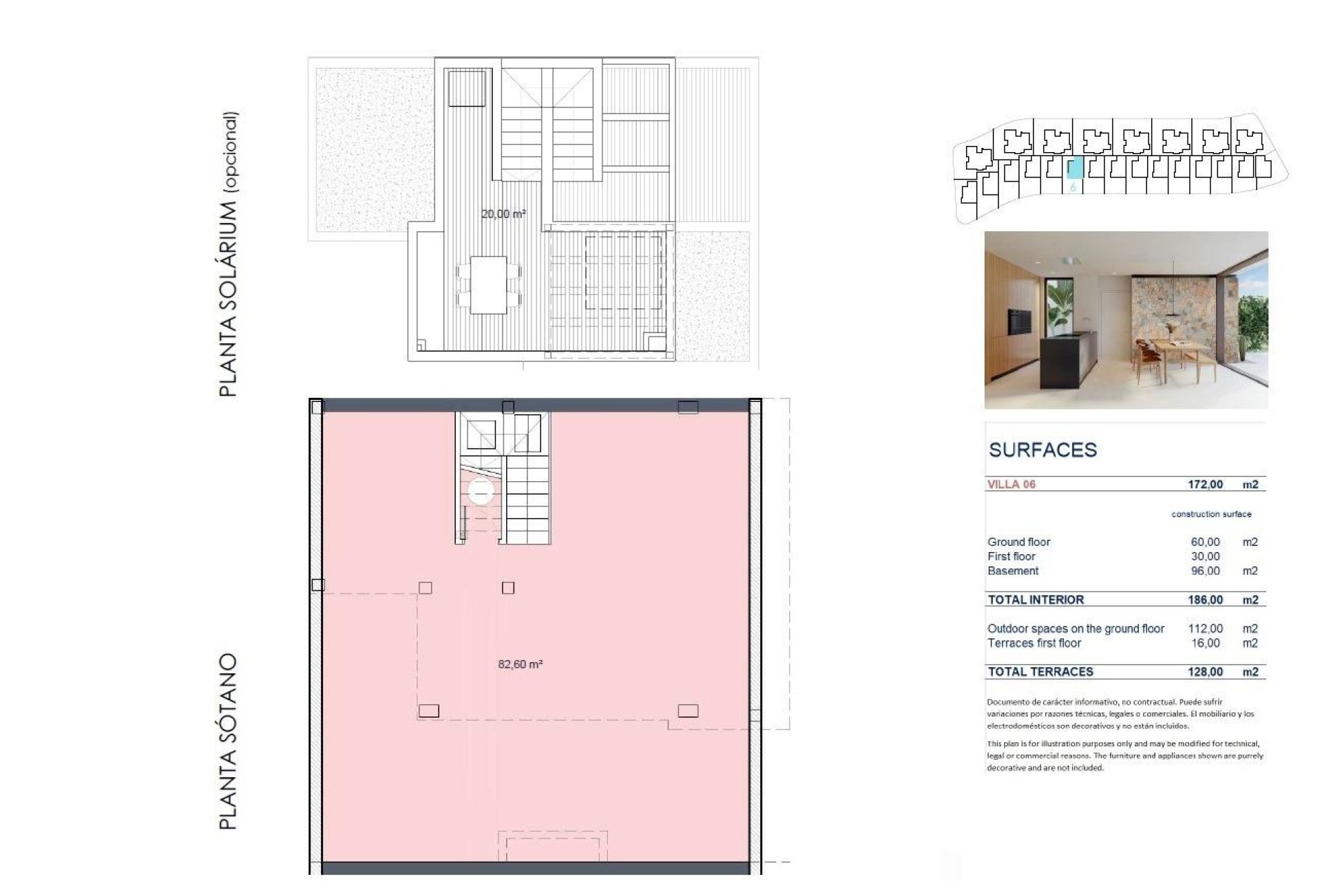 Nieuwbouw  - Villa - Torre Pacheco - Santa Rosalia Lake And Life Resort