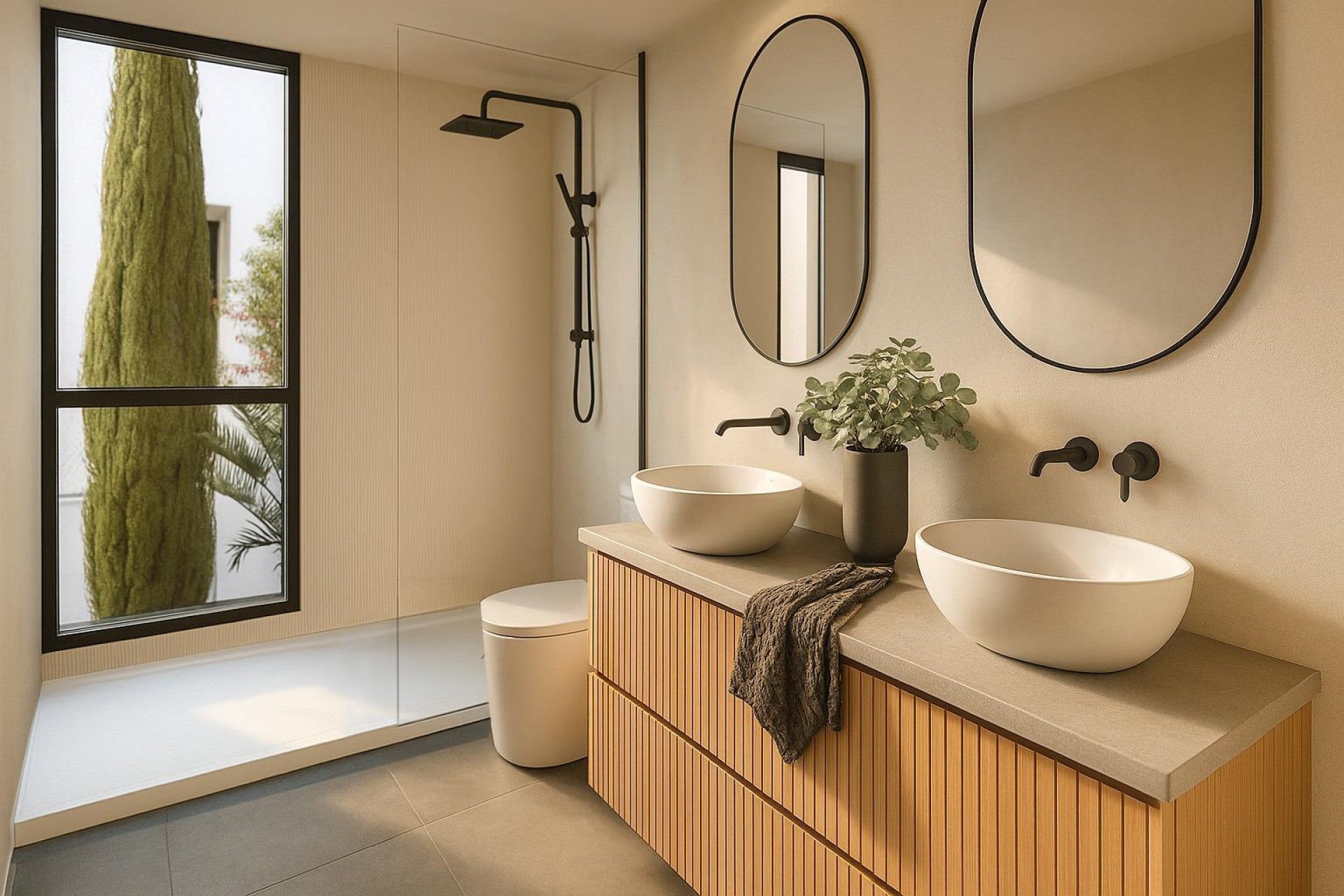 Nieuwbouw  - Villa - Torre Pacheco - Santa Rosalia Lake And Life Resort