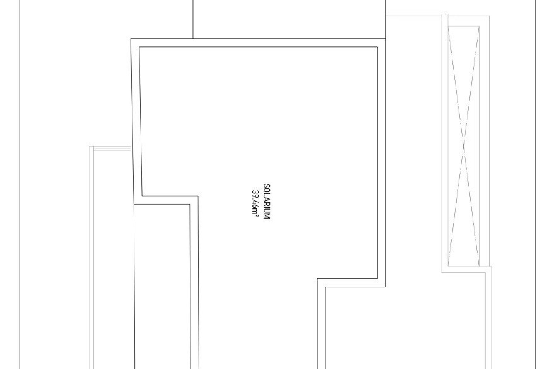 Nieuwbouw  - Villa - Torrevieja - Aguas Nuevas