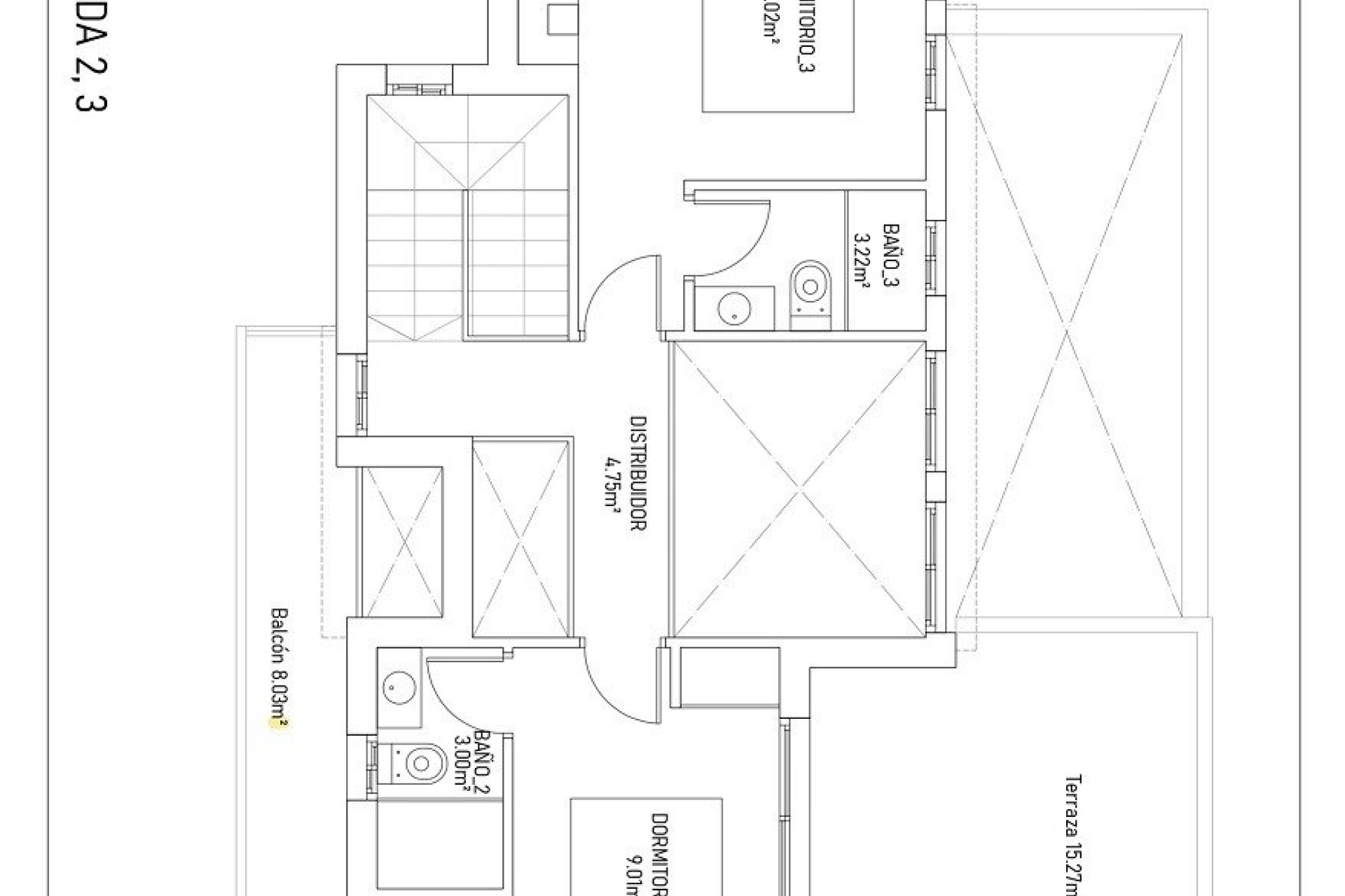 Nieuwbouw  - Villa - Torrevieja - Aguas Nuevas