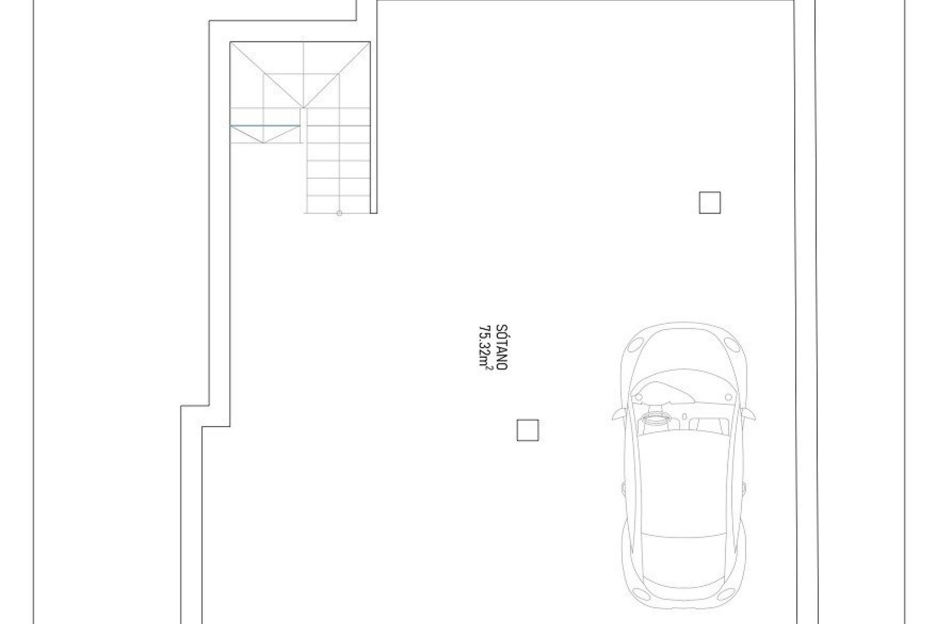 Nieuwbouw  - Villa - Torrevieja - Aguas Nuevas