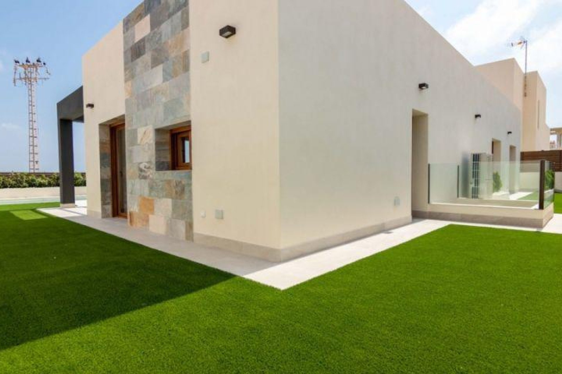 Nieuwbouw  - Villa - Torrevieja - Los Altos