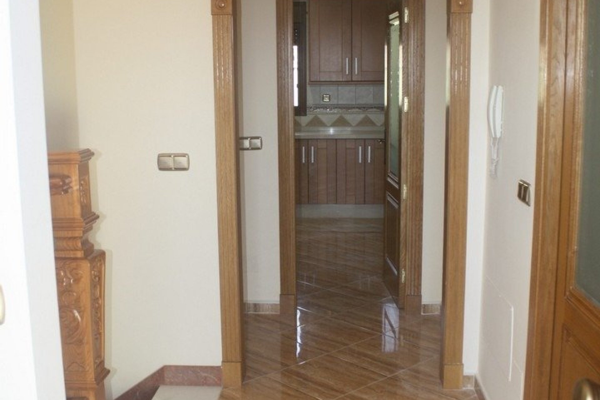 Nieuwbouw  - Villa - Torrevieja - Los Altos