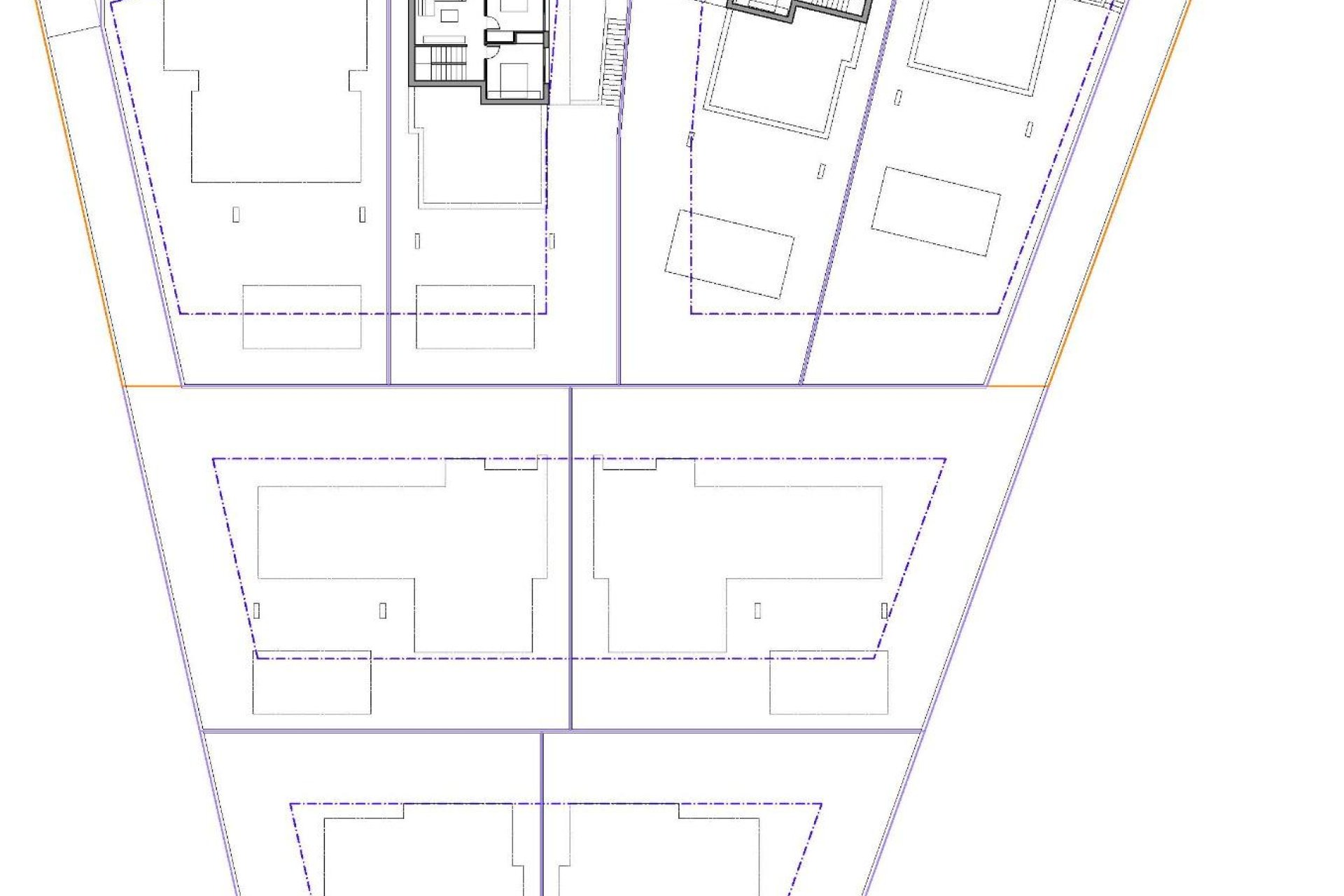 Nieuwbouw  - Villa - Torrevieja - Los Balcones