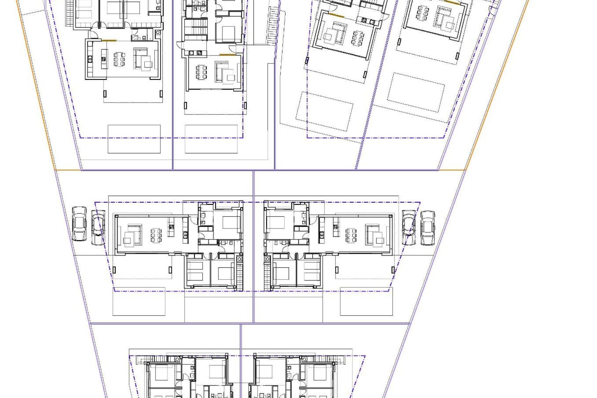 Nieuwbouw  - Villa - Torrevieja - Los Balcones