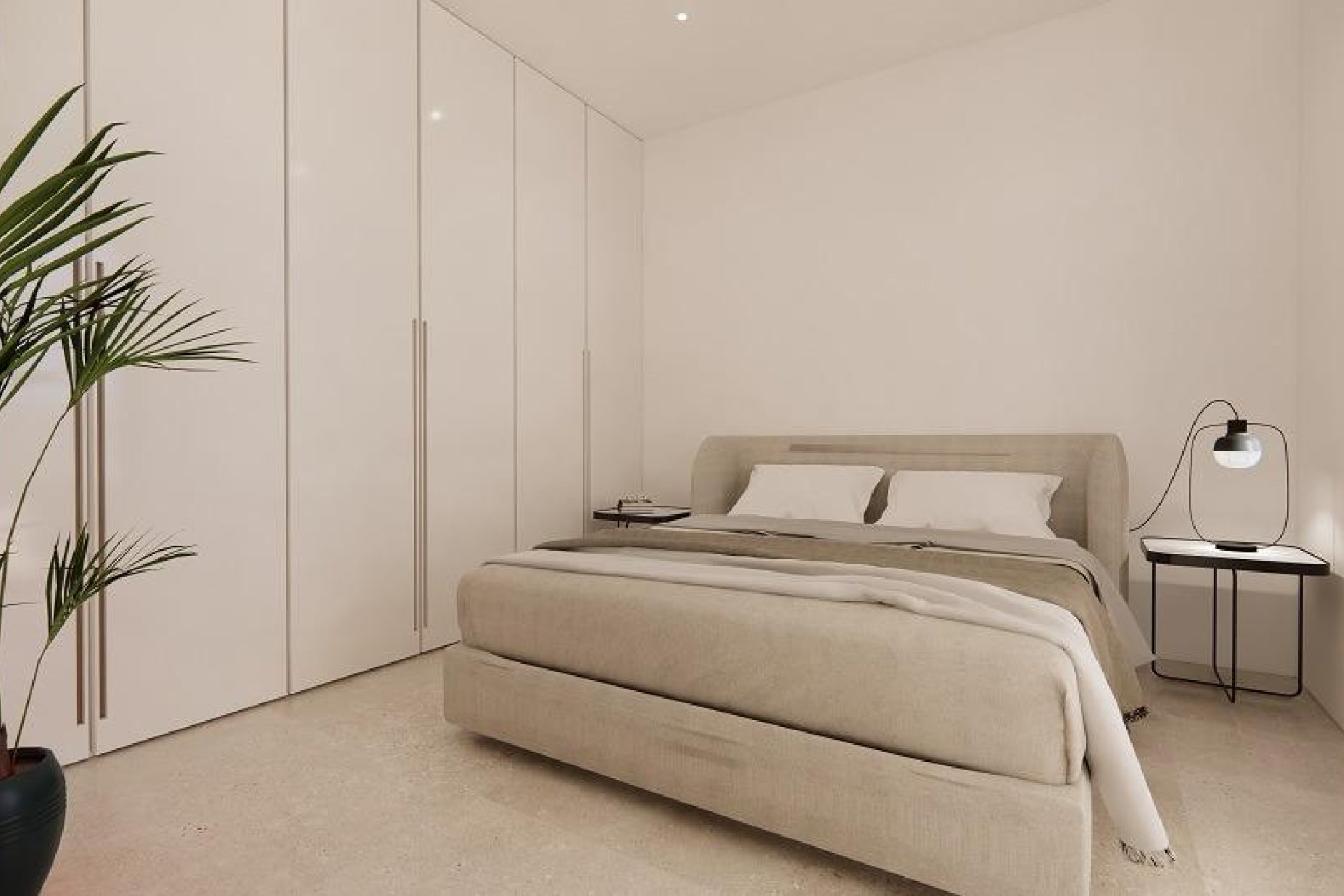 Nieuwbouw  - Villa - Torrevieja - San Luis