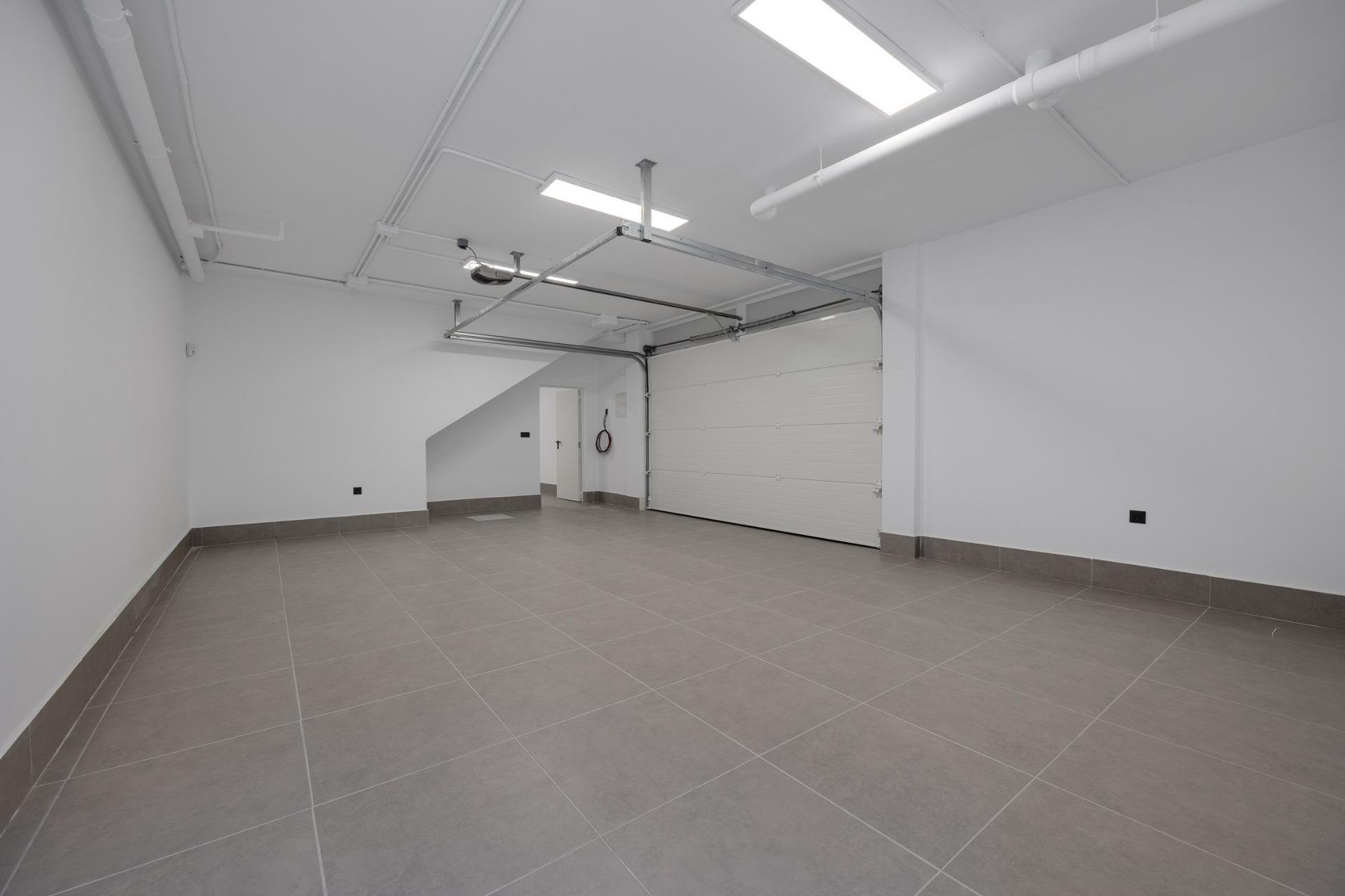 Nieuwbouw  - Villa - Torrevieja - Sector 25