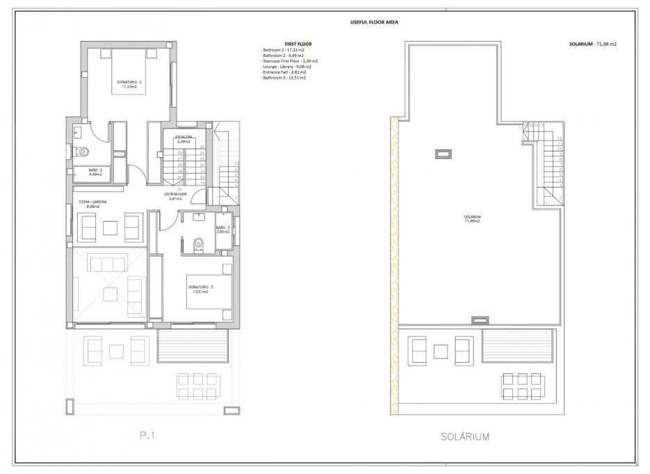 Nieuwbouw  - Villa - Torrevieja - Torreblanca