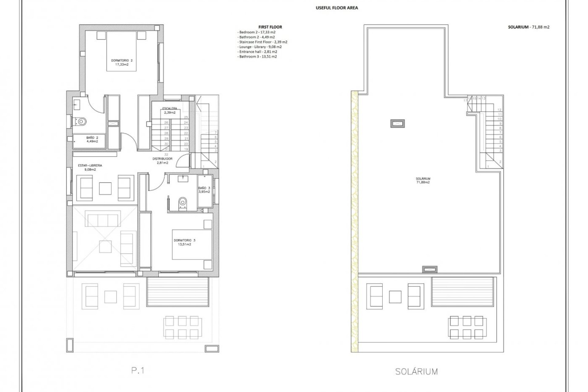 Nieuwbouw  - Villa - Torrevieja - Torreblanca