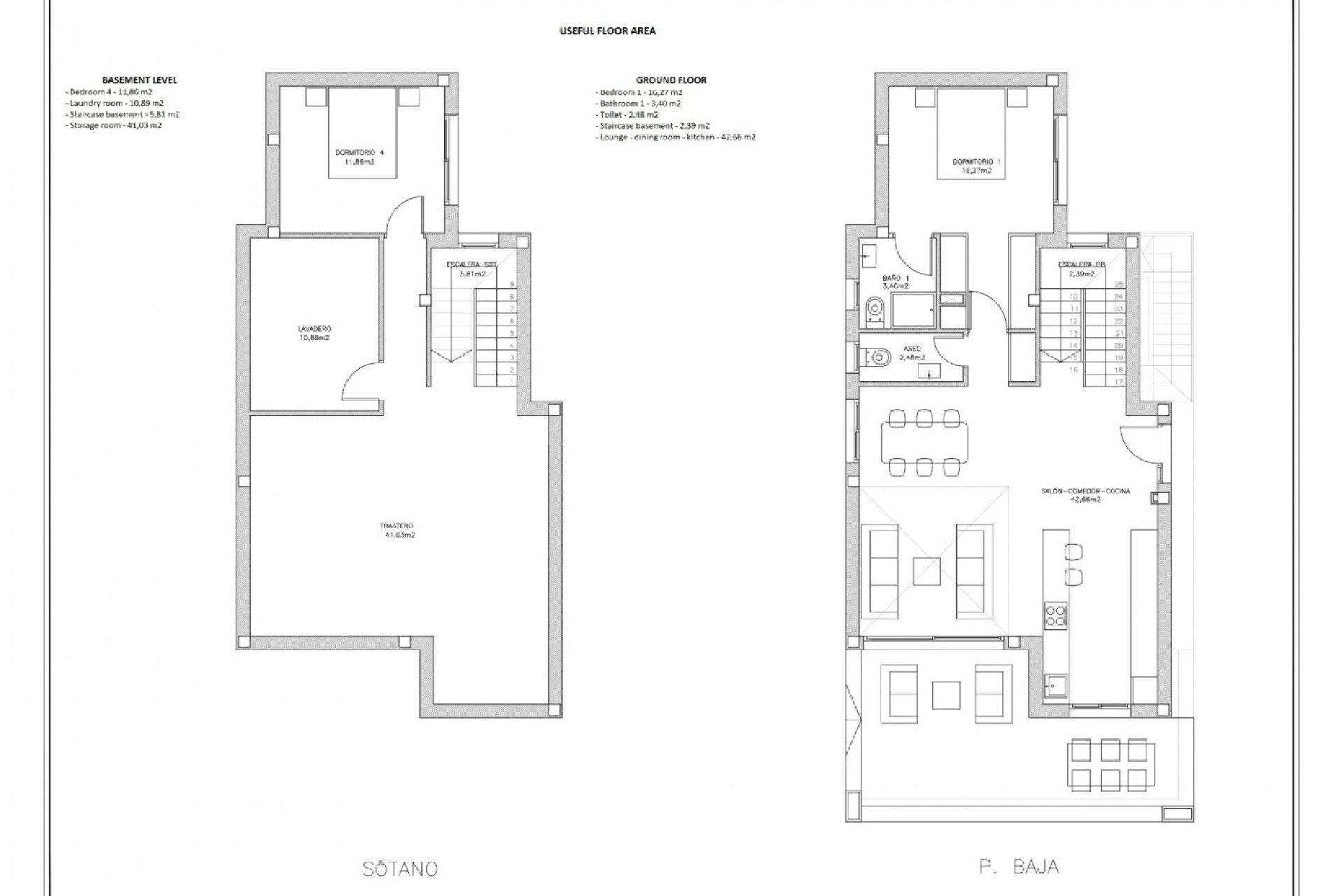 Nieuwbouw  - Villa - Torrevieja - Torreblanca