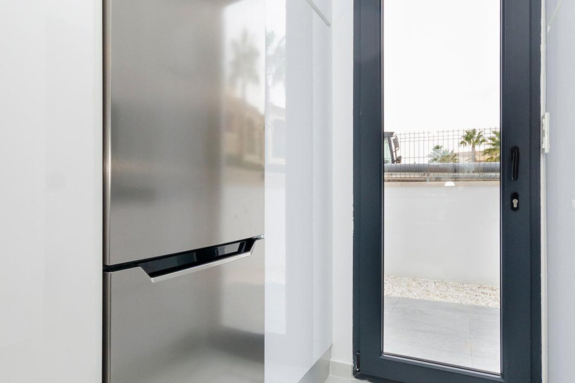 Nieuwbouw  - Villa - Torrevieja - Torretas