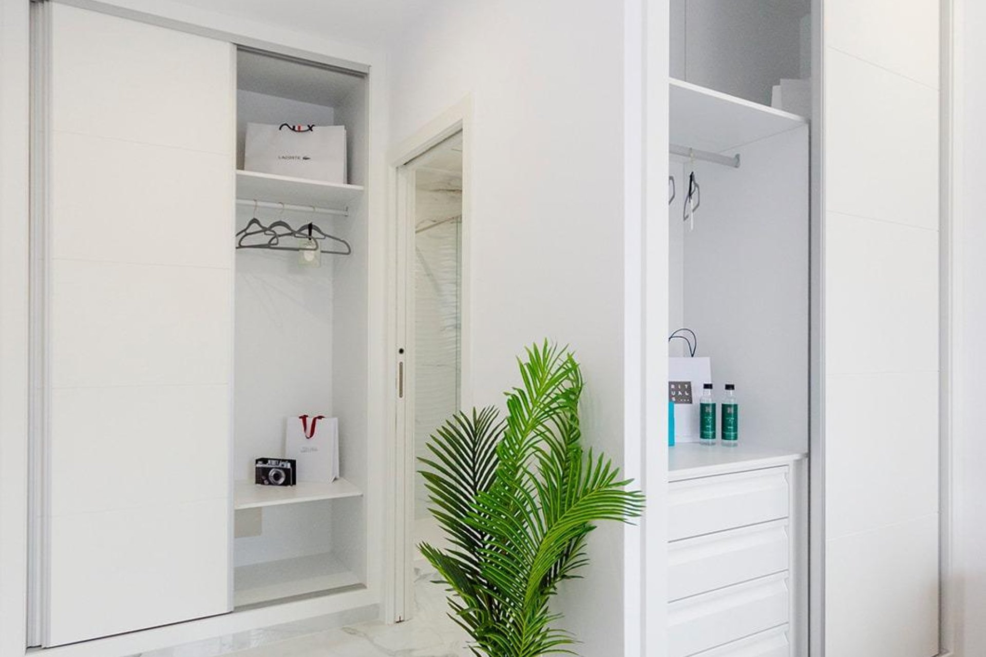 Nieuwbouw  - Villa - Torrevieja - Torretas