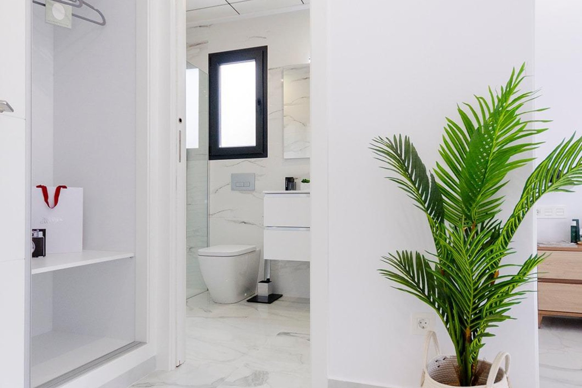 Nieuwbouw  - Villa - Torrevieja - Torretas