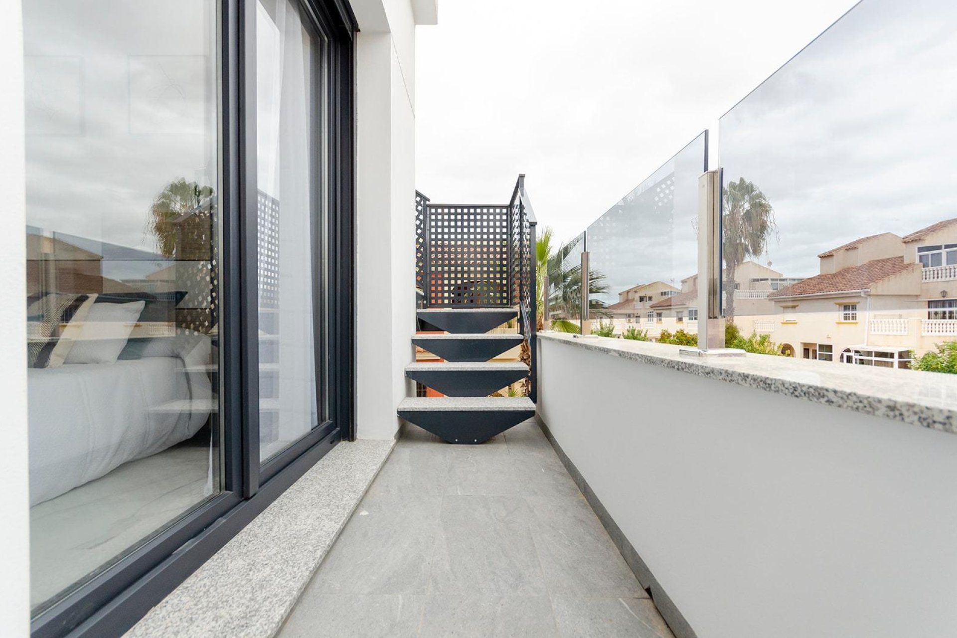 Nieuwbouw  - Villa - Torrevieja - Torretas