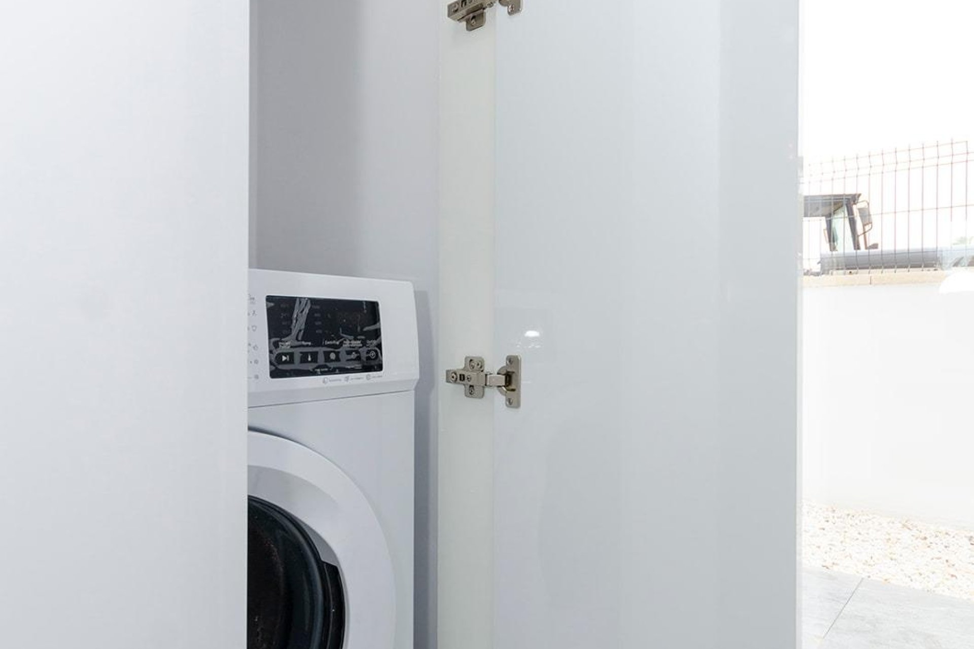 Nieuwbouw  - Villa - Torrevieja - Torretas