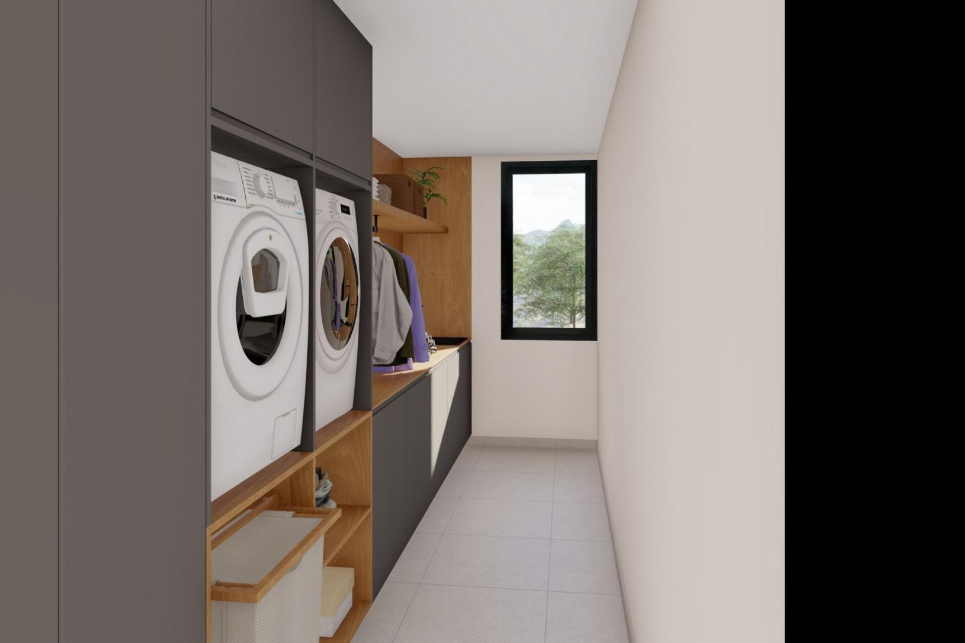 Nieuwbouw  - Villa - Yecla