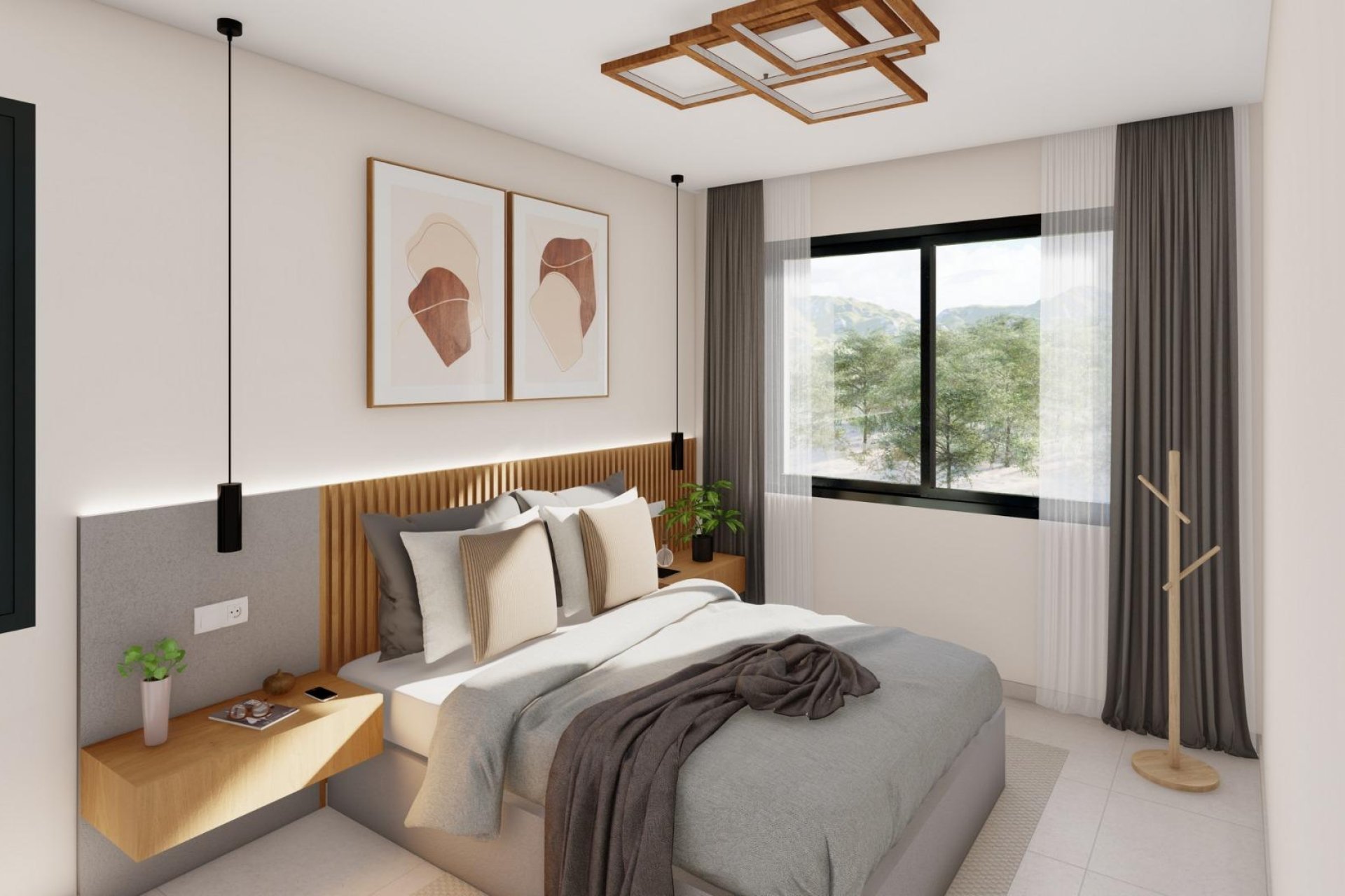 Nieuwbouw  - Villa - Yecla