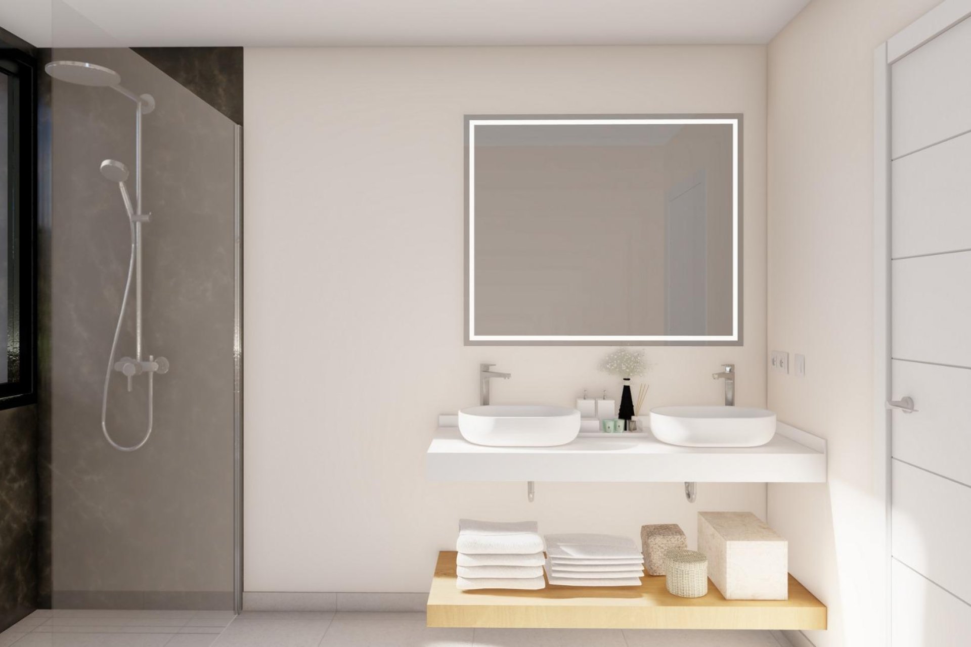 Nieuwbouw  - Villa - Yecla