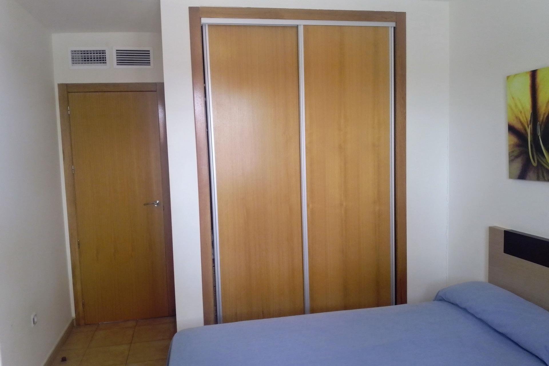 Nouvelle  - Apartment - Aguilas - Collados