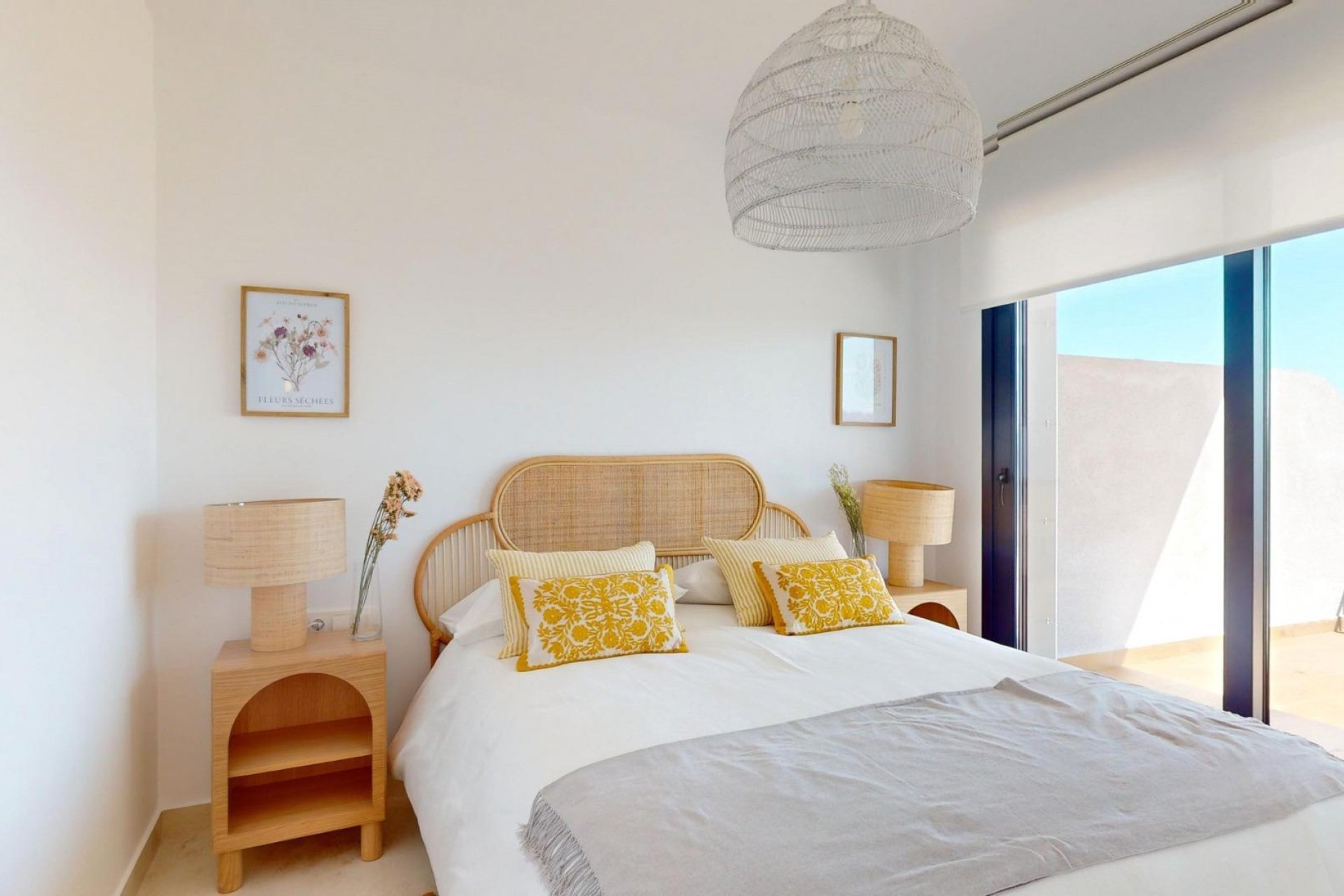 Nouvelle  - Apartment - Aguilas - Isla Del Fraile