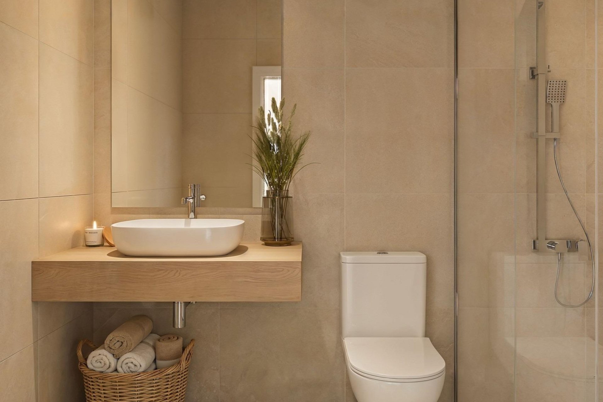 Nouvelle  - Apartment - Alfas del Pí - Alfaz del Sol