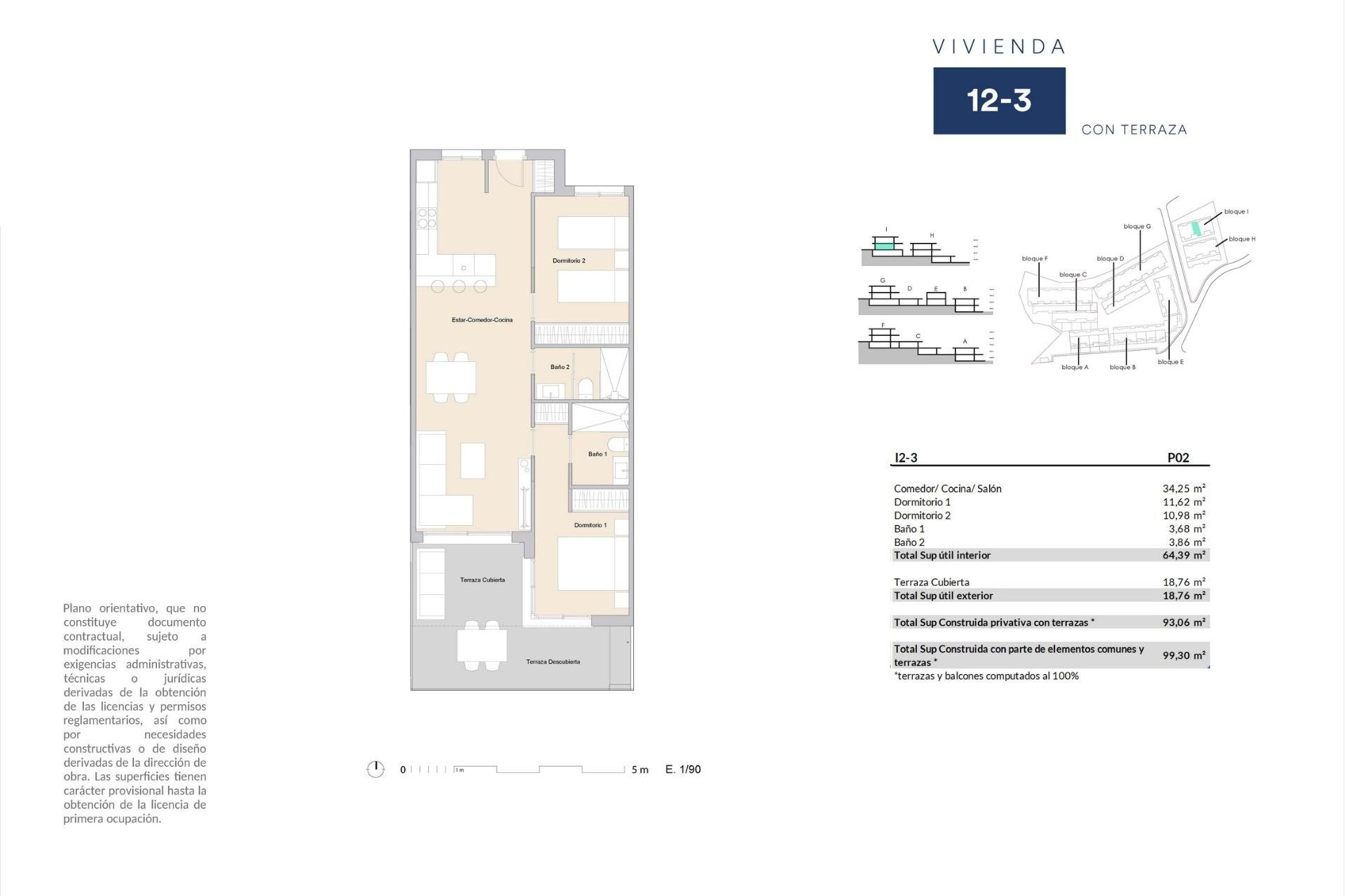Nouvelle  - Apartment - Alfas del Pí - Alfaz del Sol
